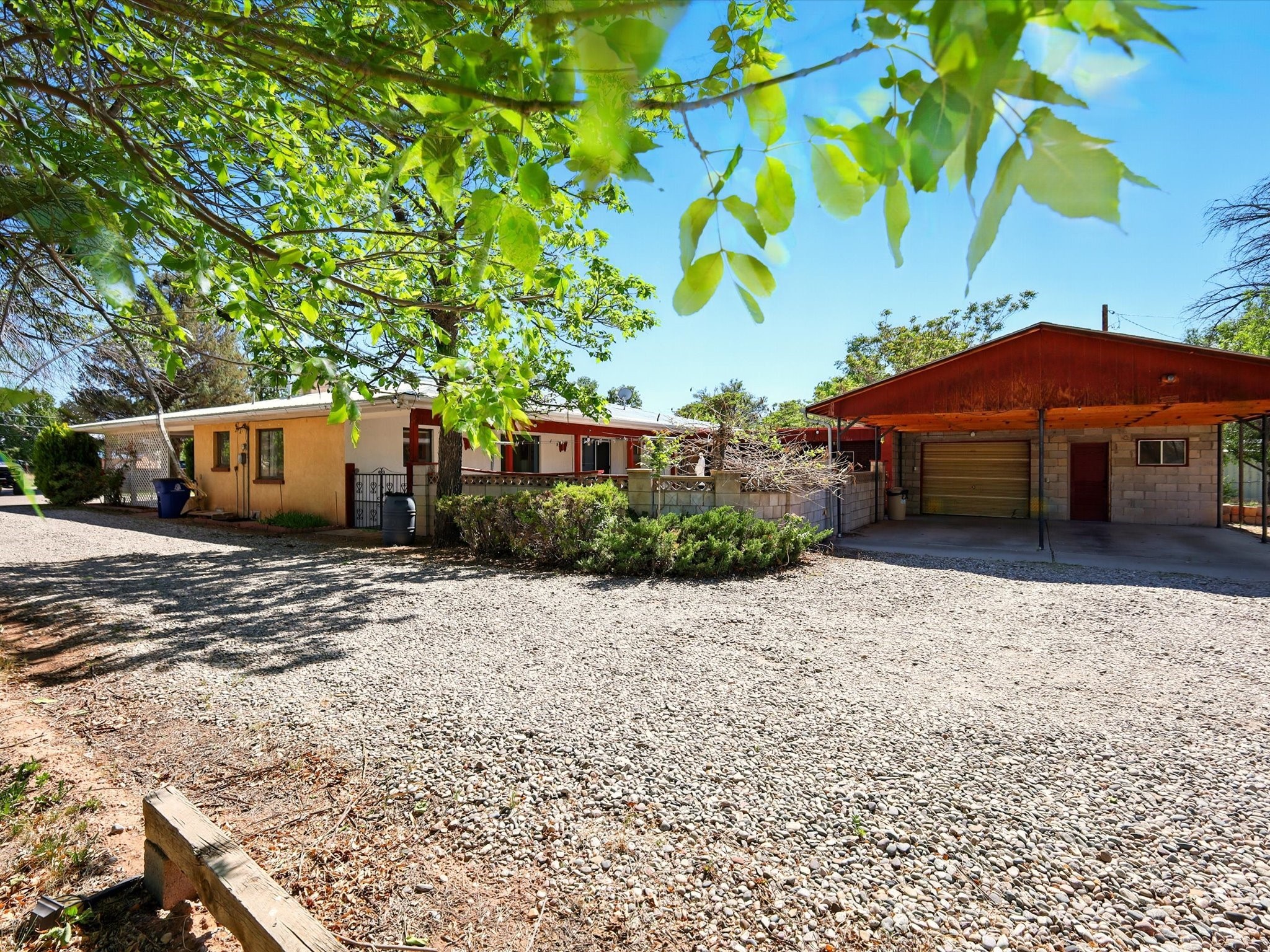 707 Middle San Pedro Road, Espanola, New Mexico image 49
