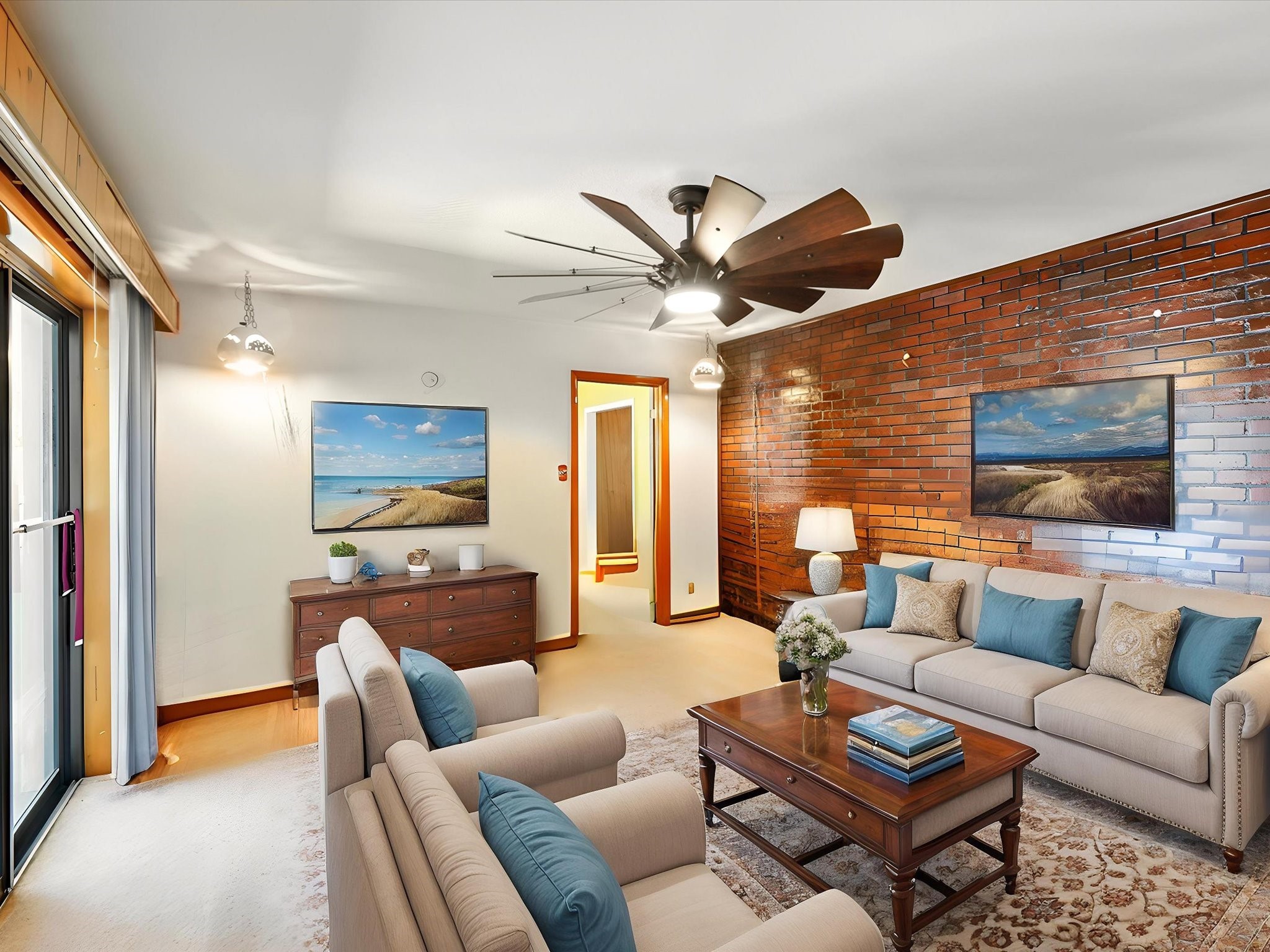 707 Middle San Pedro Road, Espanola, New Mexico image 3
