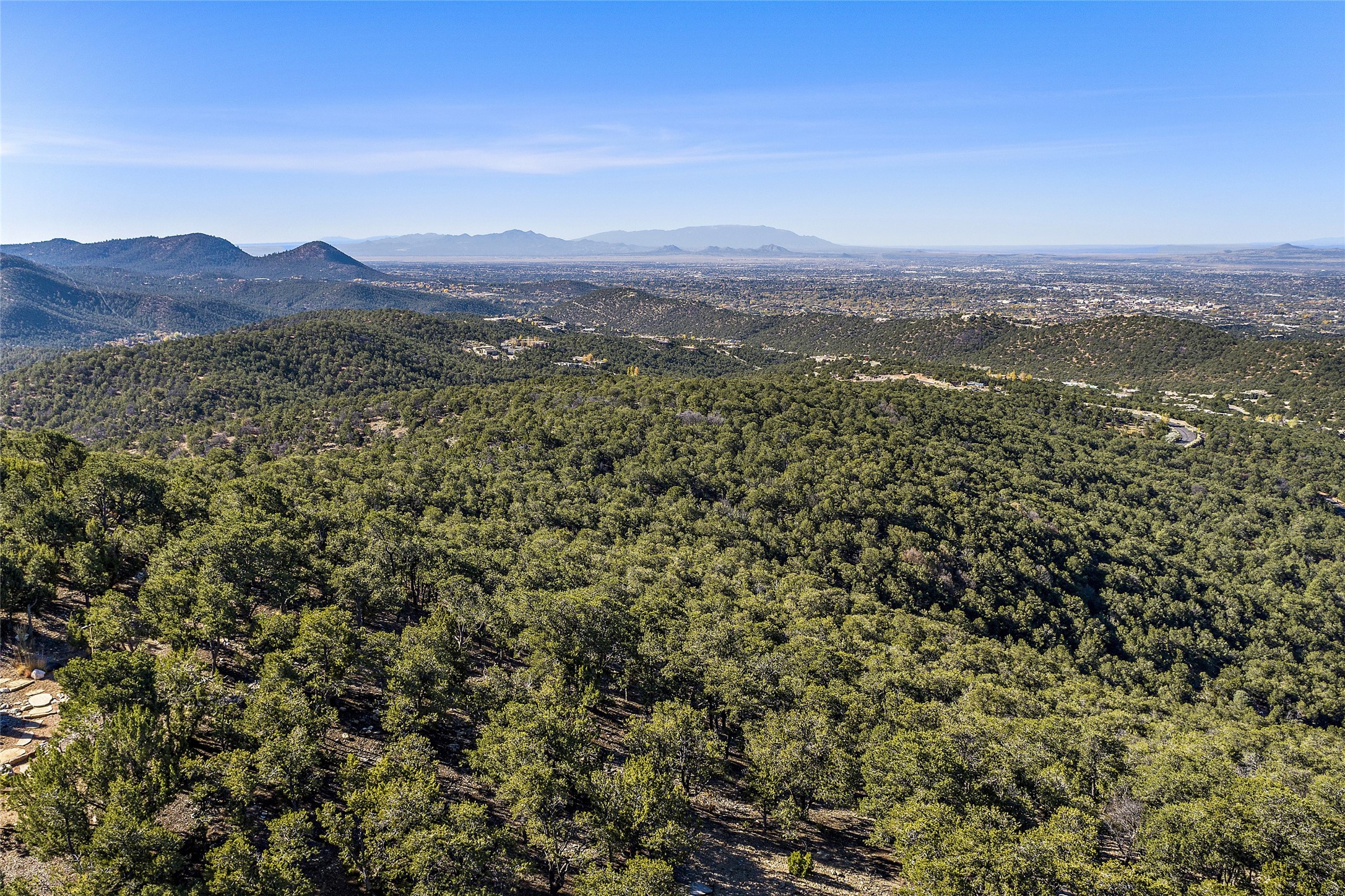 1164 S Summit Drive, Lot 15 Dr, Santa Fe, New Mexico image 10