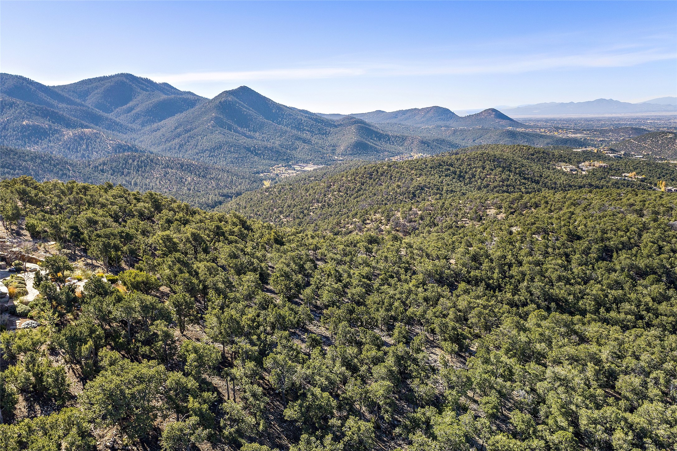 1164 S Summit Drive, Lot 15 Dr, Santa Fe, New Mexico image 24