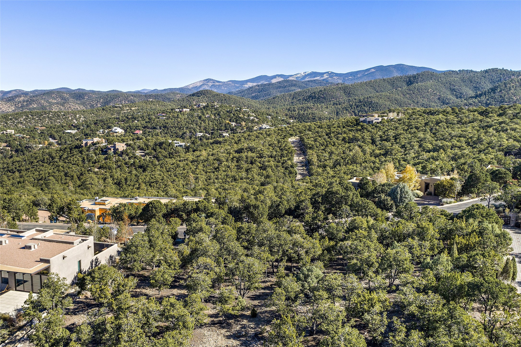 1164 S Summit Drive, Lot 15 Dr, Santa Fe, New Mexico image 7