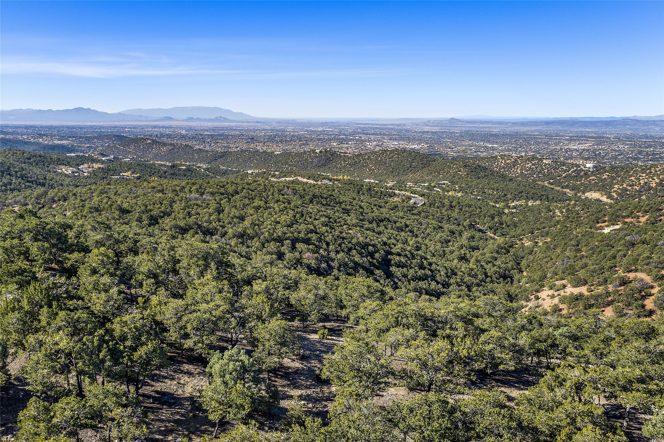 1164 S Summit Drive, Lot 15 Dr, Santa Fe, New Mexico image 2