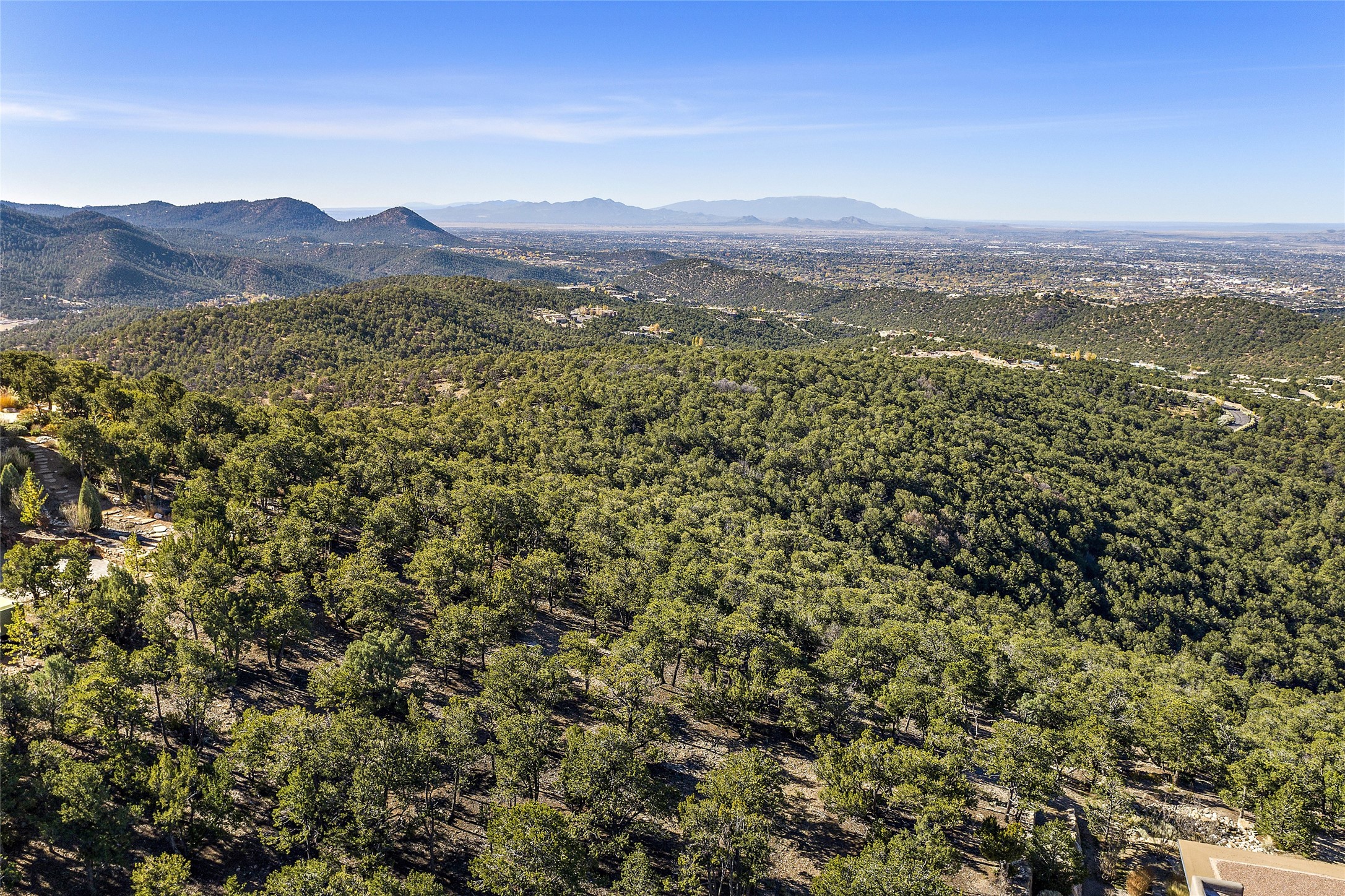 1164 S Summit Drive, Lot 15 Dr, Santa Fe, New Mexico image 23