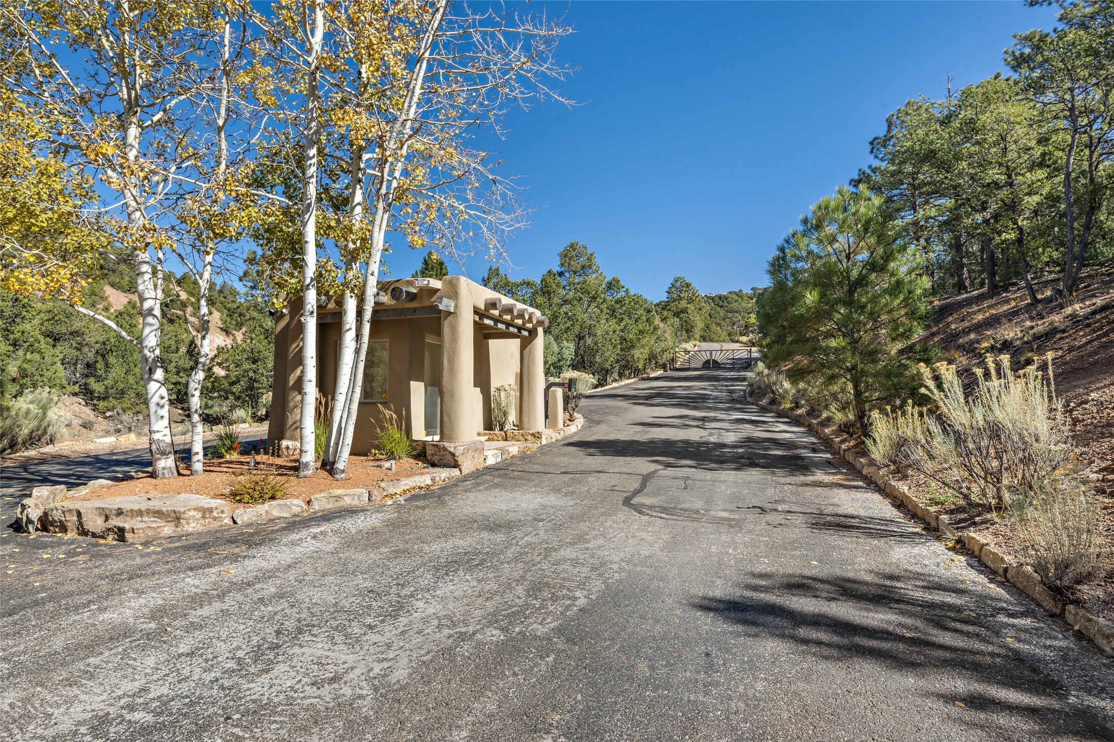 1164 S Summit Drive, Lot 15 Dr, Santa Fe, New Mexico image 13