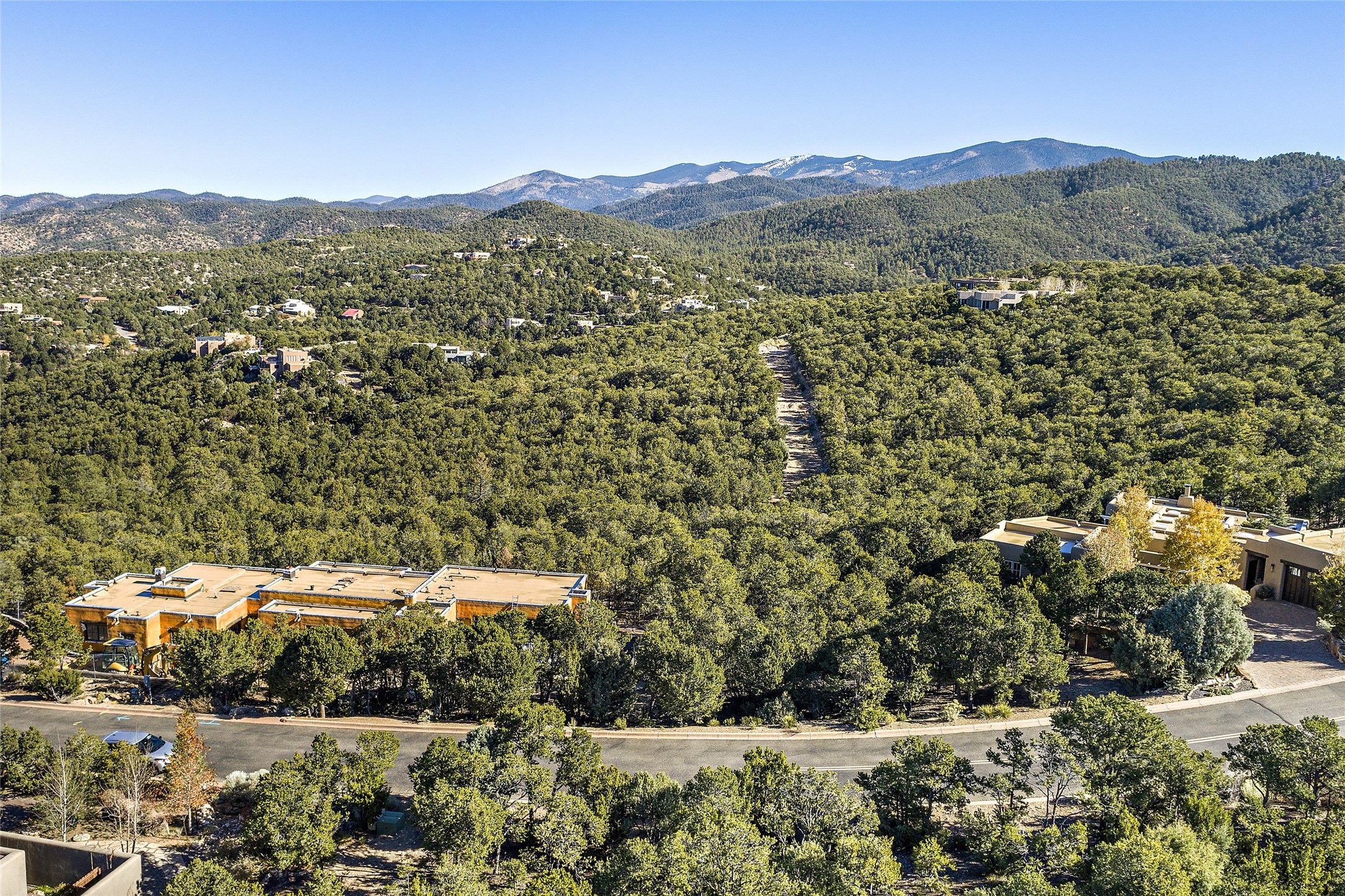 1164 S Summit Drive, Lot 15 Dr, Santa Fe, New Mexico image 8