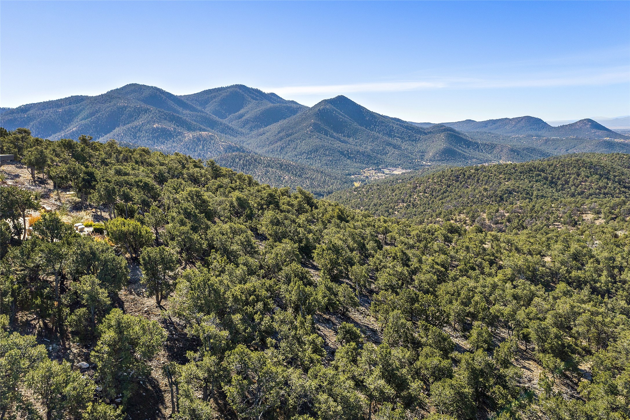 1164 S Summit Drive, Lot 15 Dr, Santa Fe, New Mexico image 11