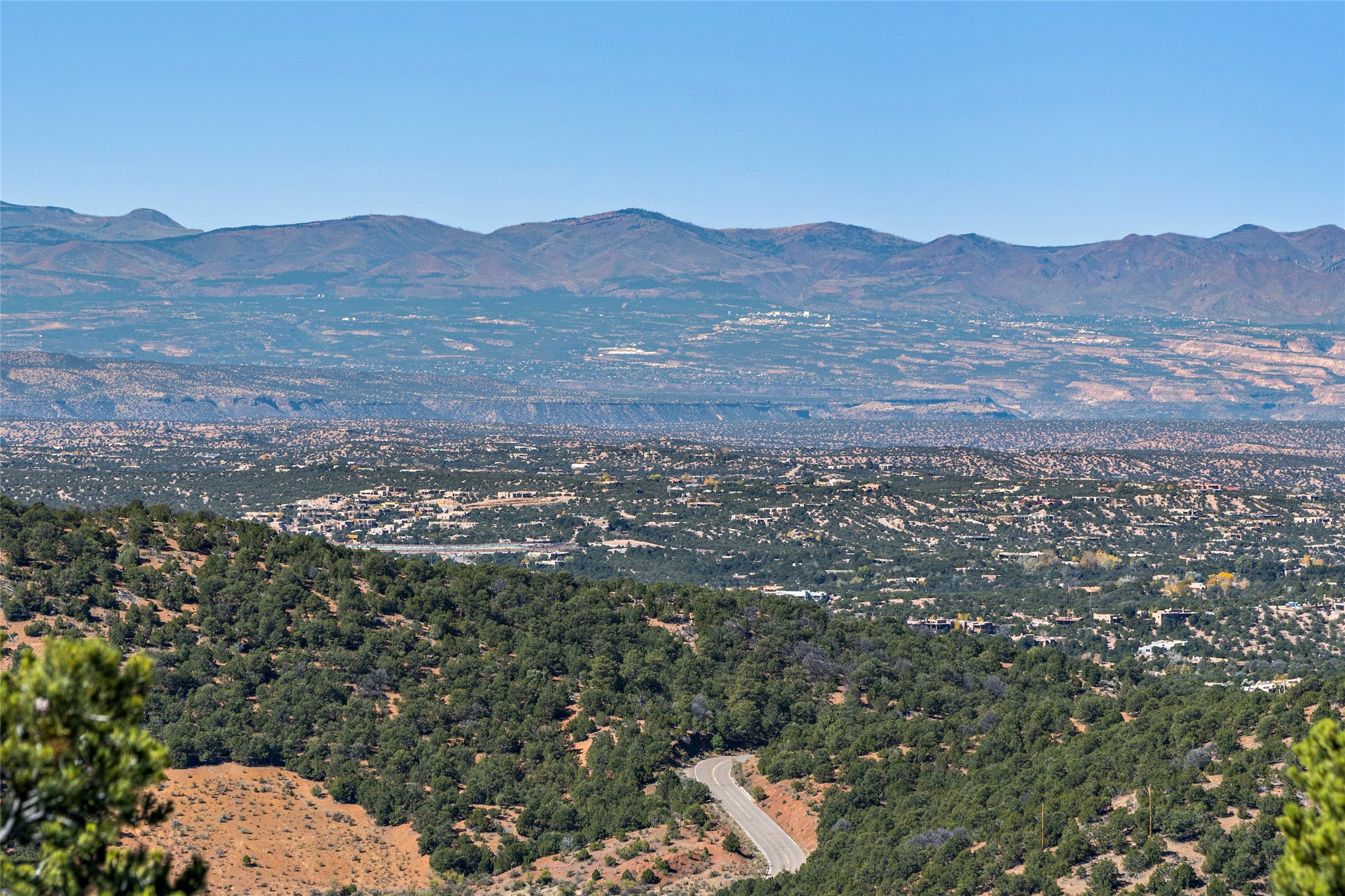 1164 S Summit Drive, Lot 15 Dr, Santa Fe, New Mexico image 18