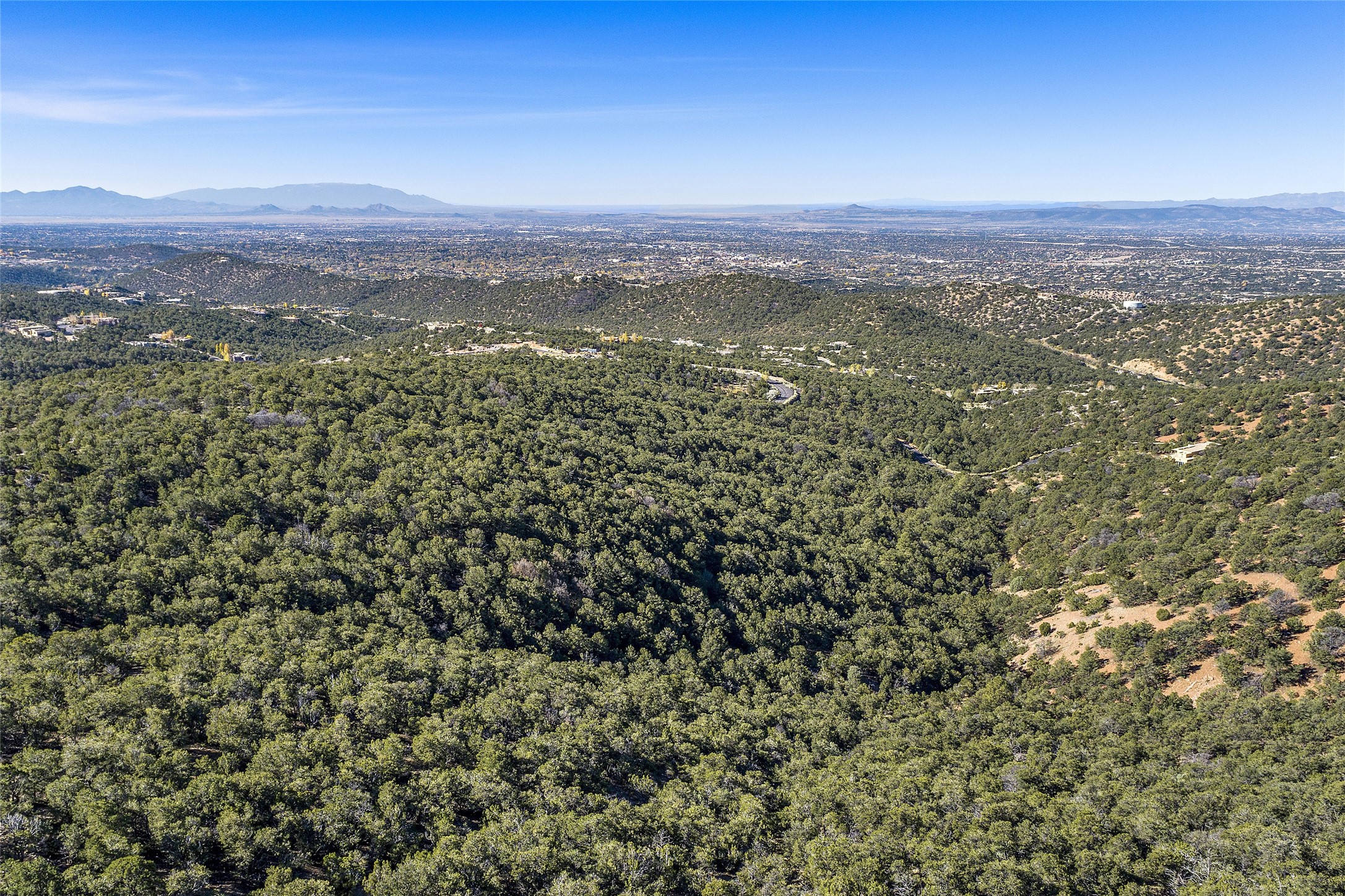 1164 S Summit Drive, Lot 15 Dr, Santa Fe, New Mexico image 5