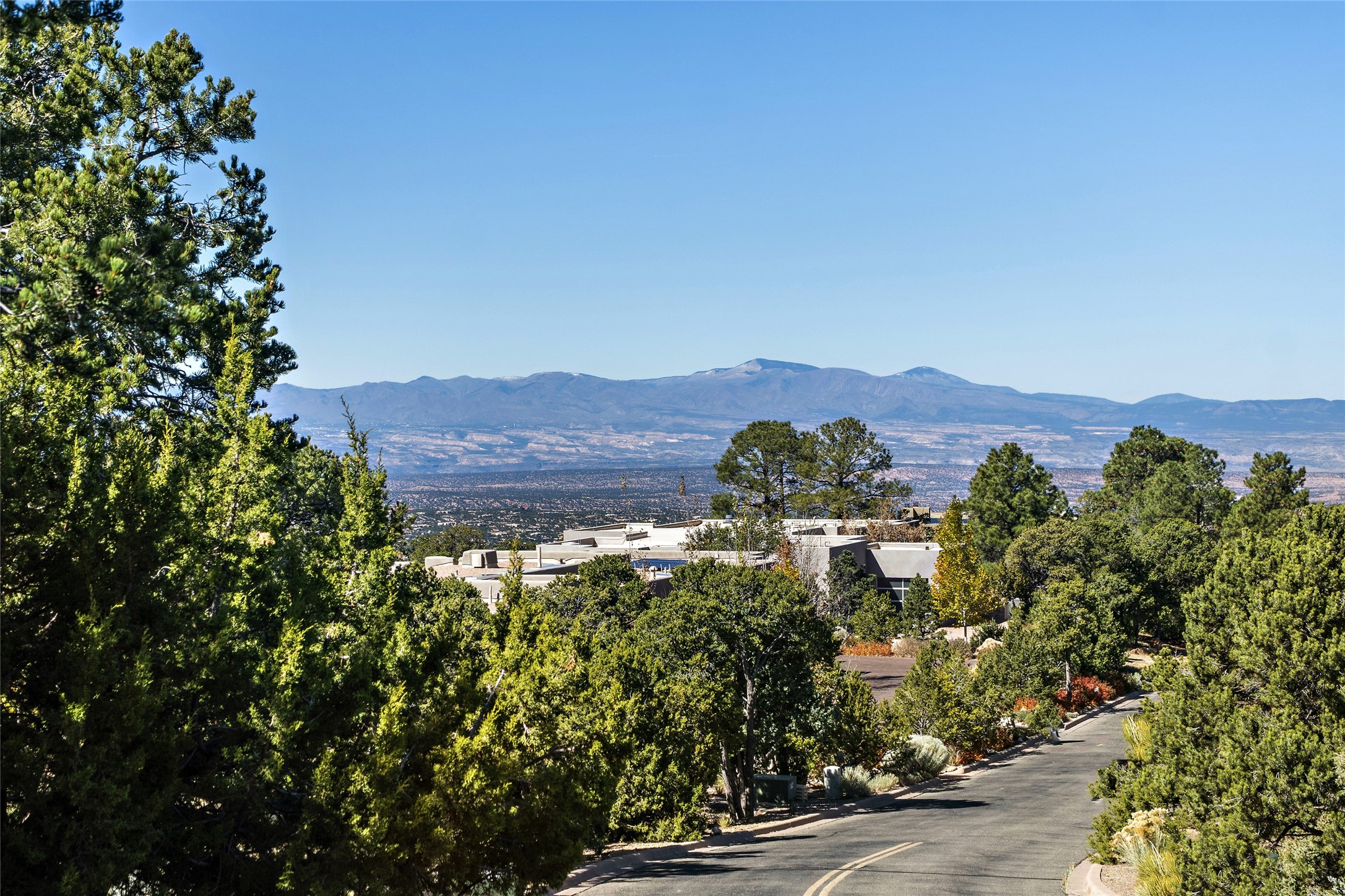 1164 S Summit Drive, Lot 15 Dr, Santa Fe, New Mexico image 17