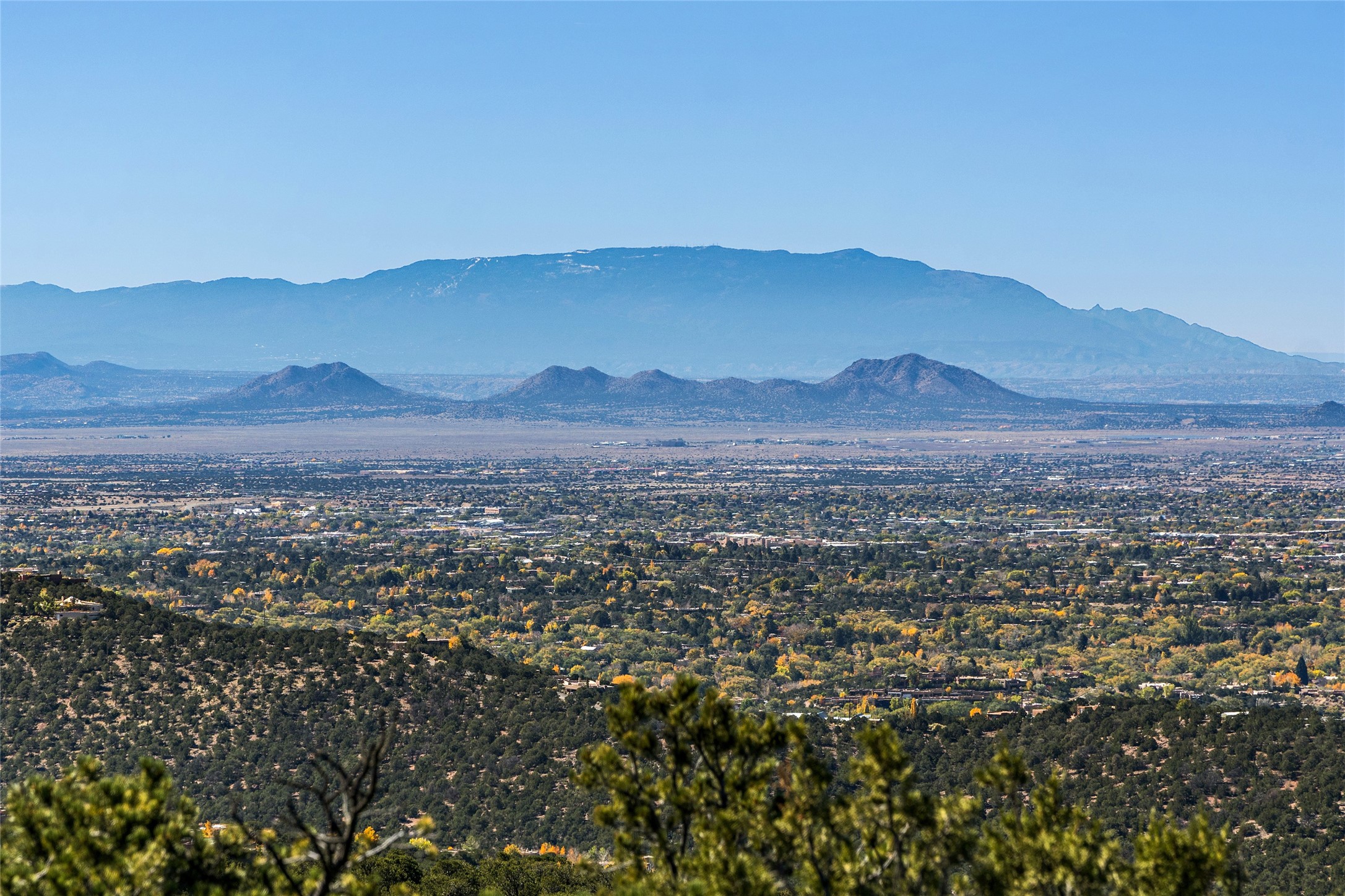 1164 S Summit Drive, Lot 15 Dr, Santa Fe, New Mexico image 19