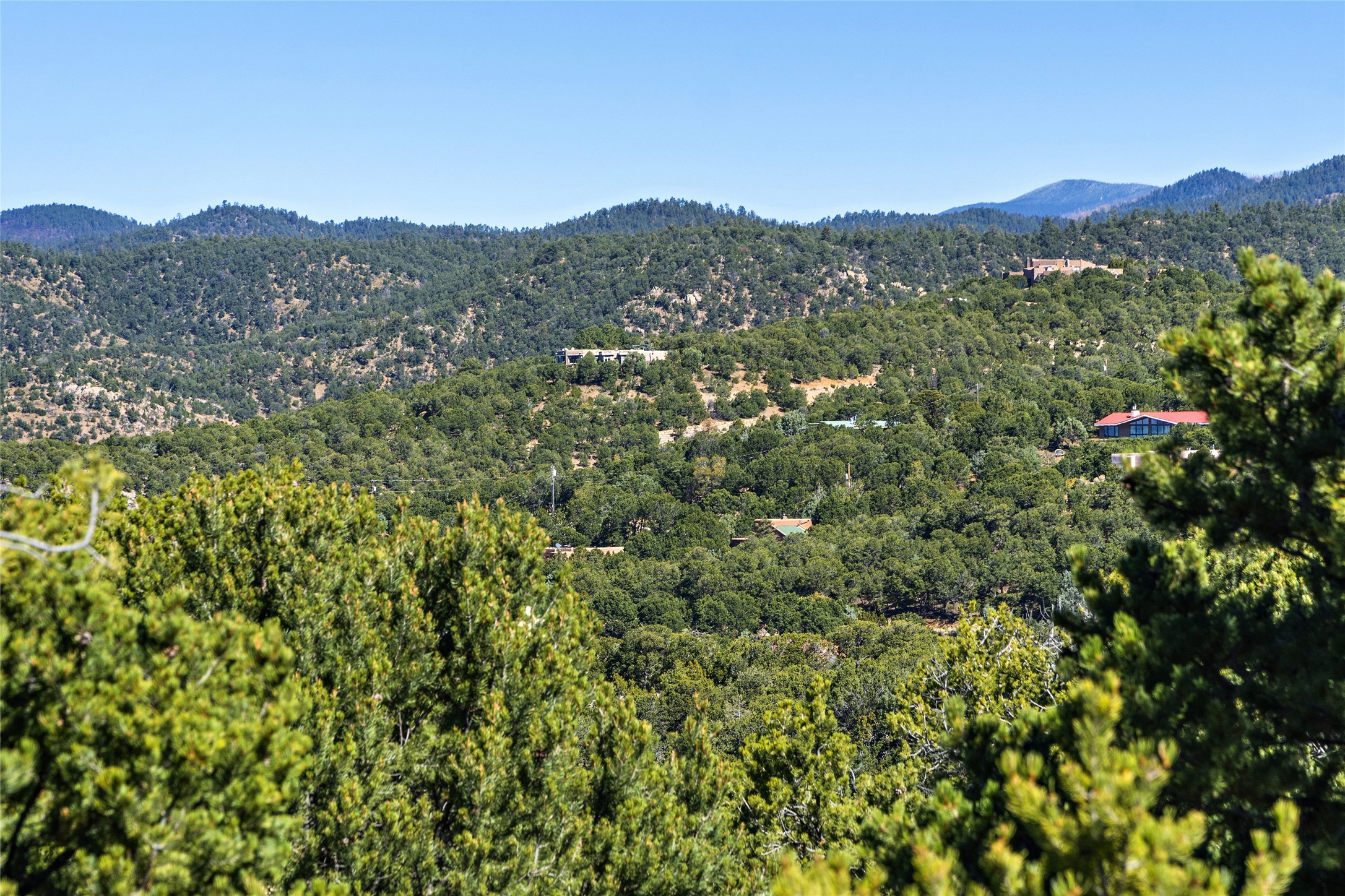 1164 S Summit Drive, Lot 15 Dr, Santa Fe, New Mexico image 15