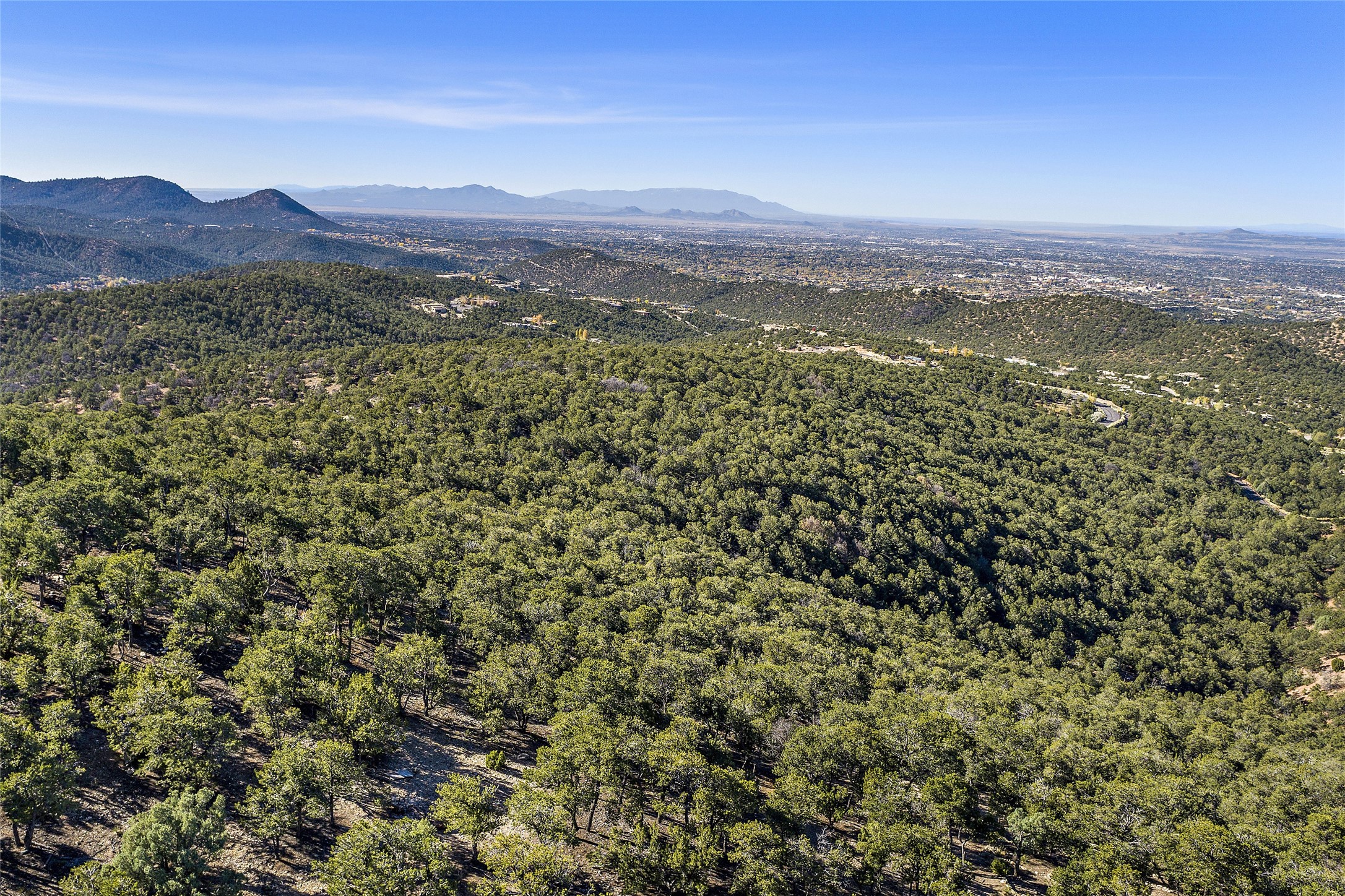 1164 S Summit Drive, Lot 15 Dr, Santa Fe, New Mexico image 6