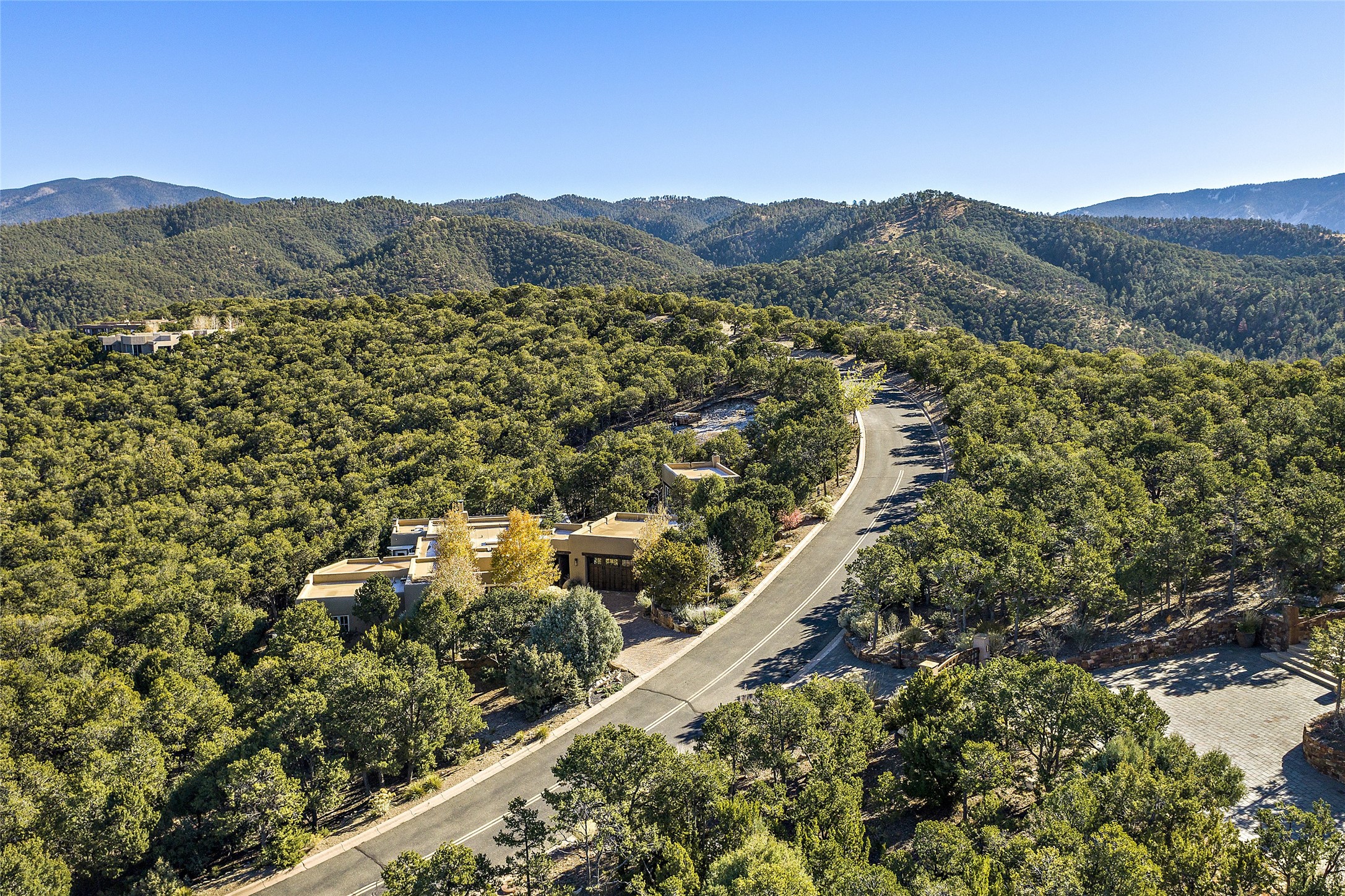 1164 S Summit Drive, Lot 15 Dr, Santa Fe, New Mexico image 9