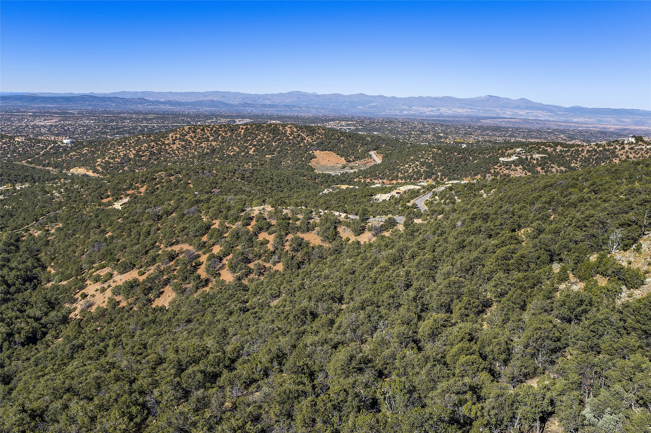 1164 S Summit Drive, Lot 15 Dr, Santa Fe, New Mexico image 3