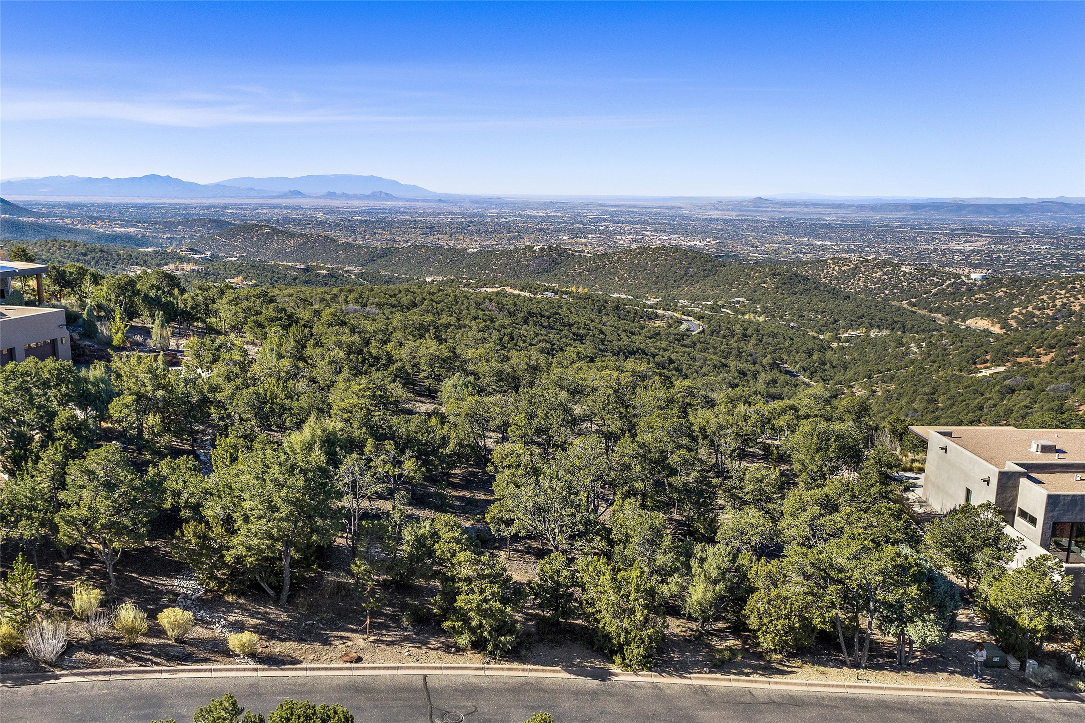 1164 S Summit Drive, Lot 15 Dr, Santa Fe, New Mexico image 4