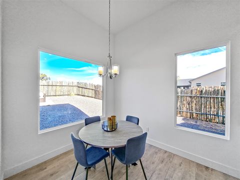 Tiny photo for 21 Flower Garland, Santa Fe, NM 87508 (MLS # 202600403)