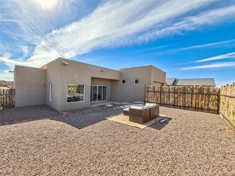 Tiny photo for 21 Flower Garland, Santa Fe, NM 87508 (MLS # 202600403)