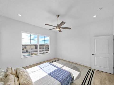 Tiny photo for 21 Flower Garland, Santa Fe, NM 87508 (MLS # 202600403)