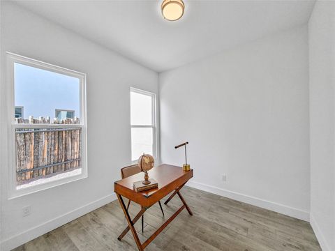 Tiny photo for 21 Flower Garland, Santa Fe, NM 87508 (MLS # 202600403)