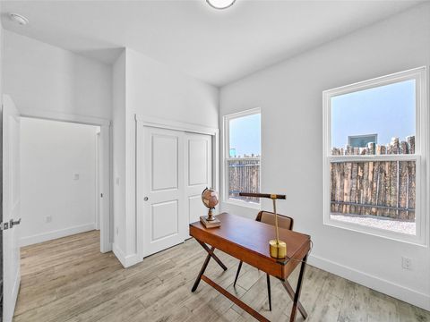 Tiny photo for 21 Flower Garland, Santa Fe, NM 87508 (MLS # 202600403)