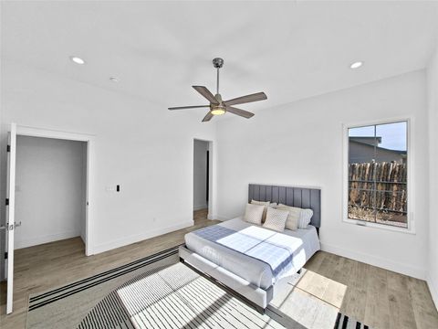 Tiny photo for 21 Flower Garland, Santa Fe, NM 87508 (MLS # 202600403)