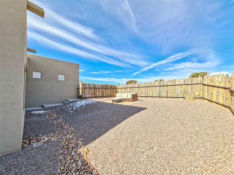Tiny photo for 21 Flower Garland, Santa Fe, NM 87508 (MLS # 202600403)