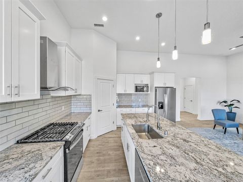 Tiny photo for 21 Flower Garland, Santa Fe, NM 87508 (MLS # 202600403)