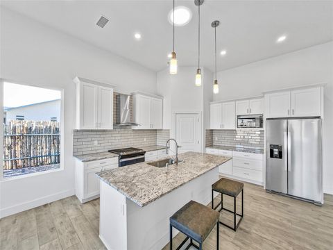 Tiny photo for 21 Flower Garland, Santa Fe, NM 87508 (MLS # 202600403)