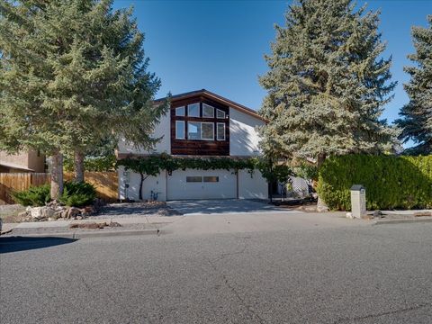 382 Catherine, White Rock, NM 87547 - #: 202504219