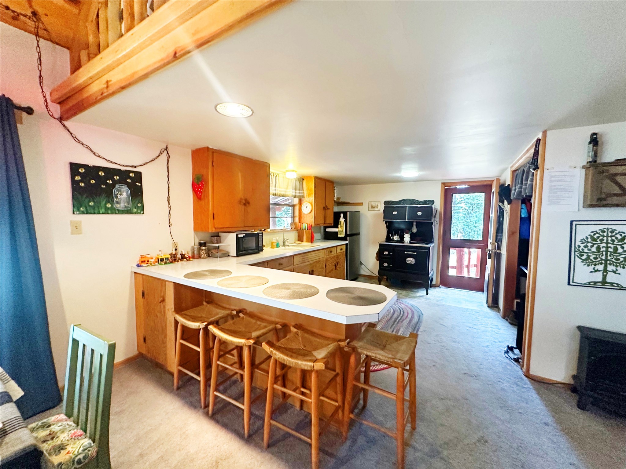 11 W Meadow Lane, Sapello, New Mexico image 18