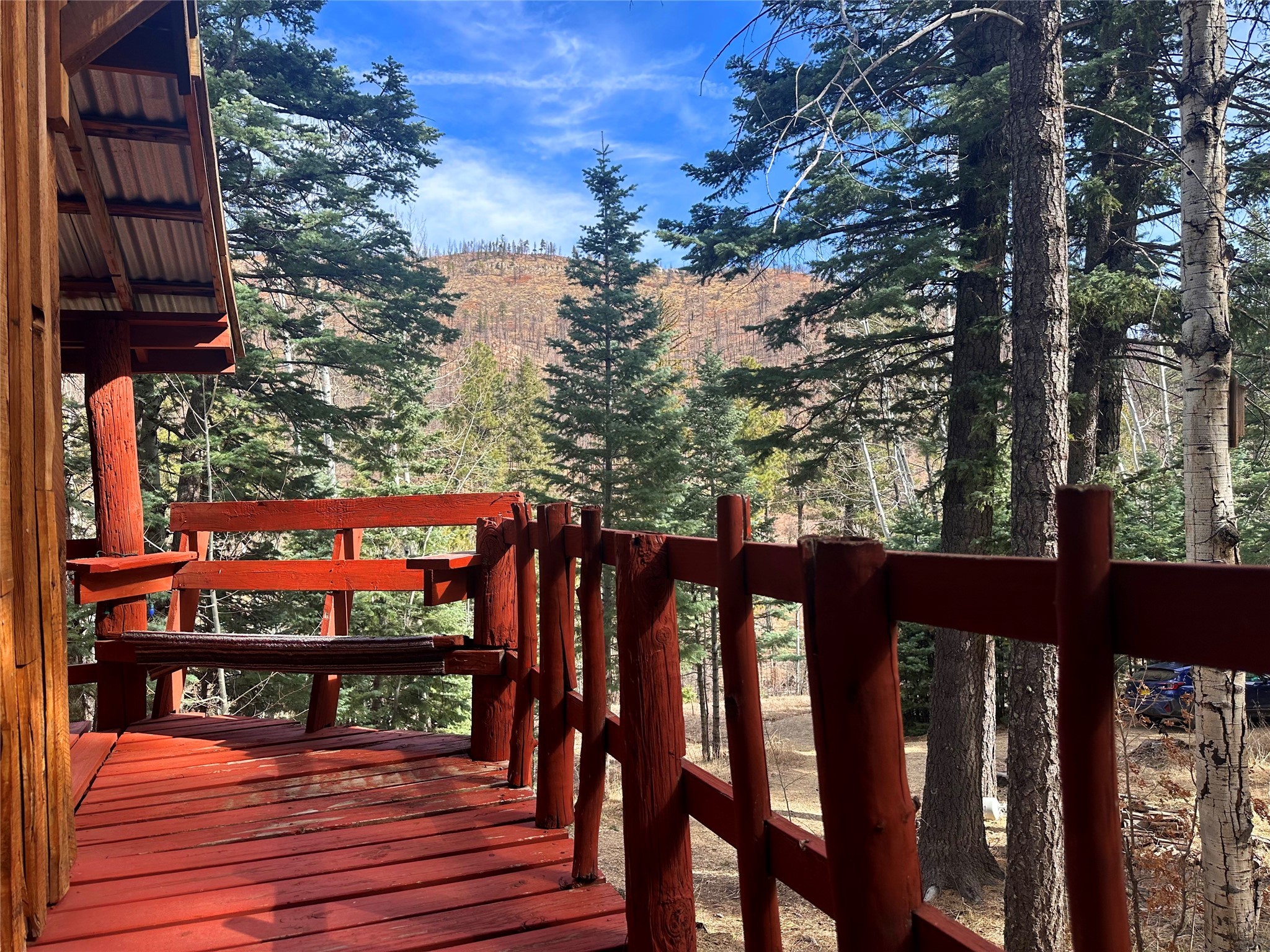 11 W Meadow Lane, Sapello, New Mexico image 5