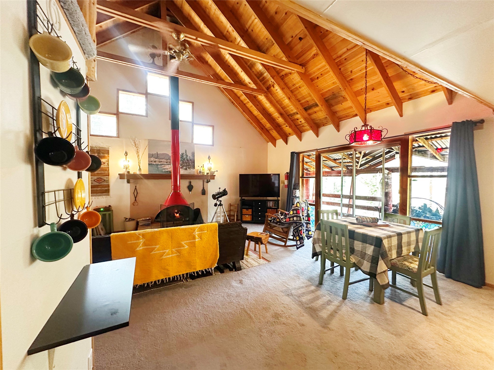 11 W Meadow Lane, Sapello, New Mexico image 10