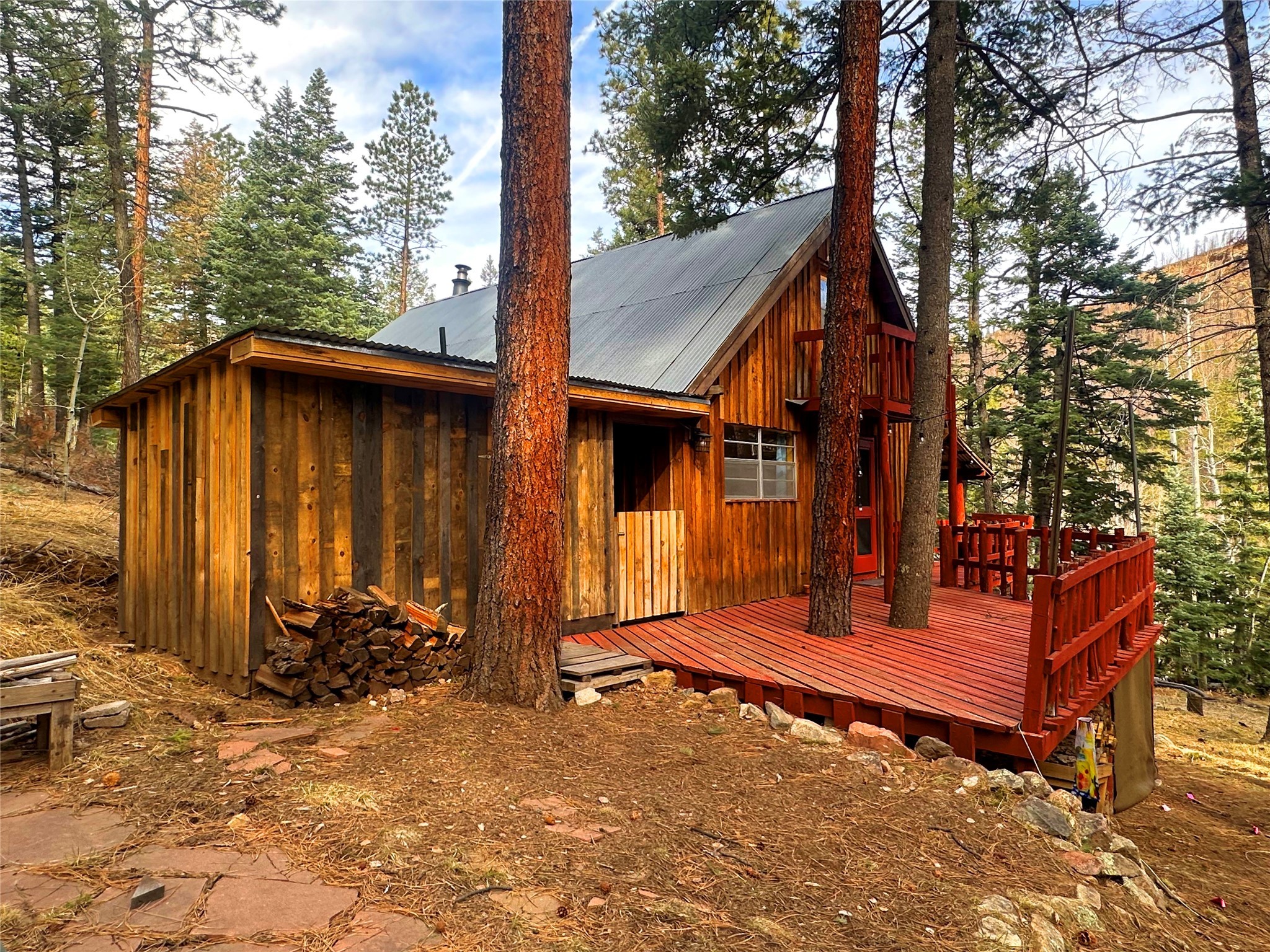 11 W Meadow Lane, Sapello, New Mexico image 4