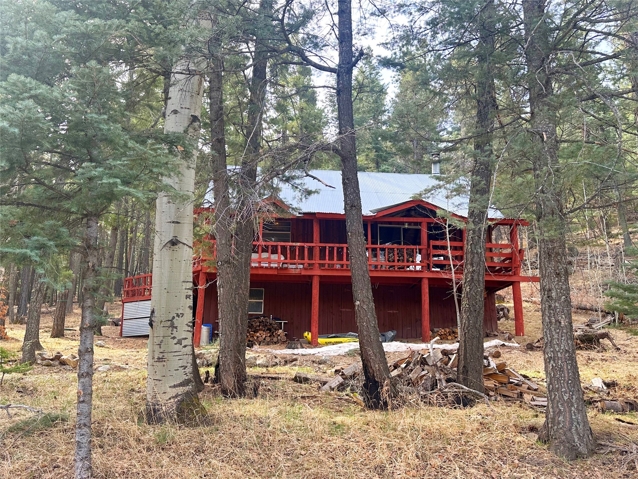 11 W Meadow Lane, Sapello, New Mexico image 31