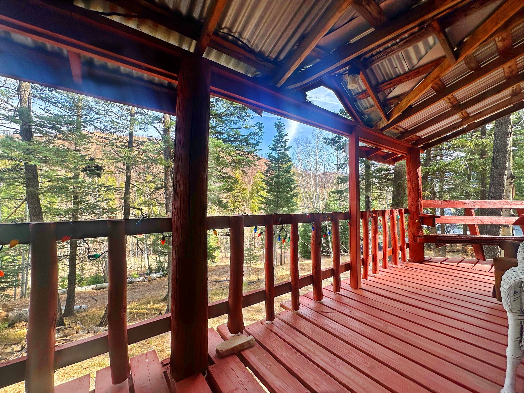 11 W Meadow Lane, Sapello, New Mexico image 8