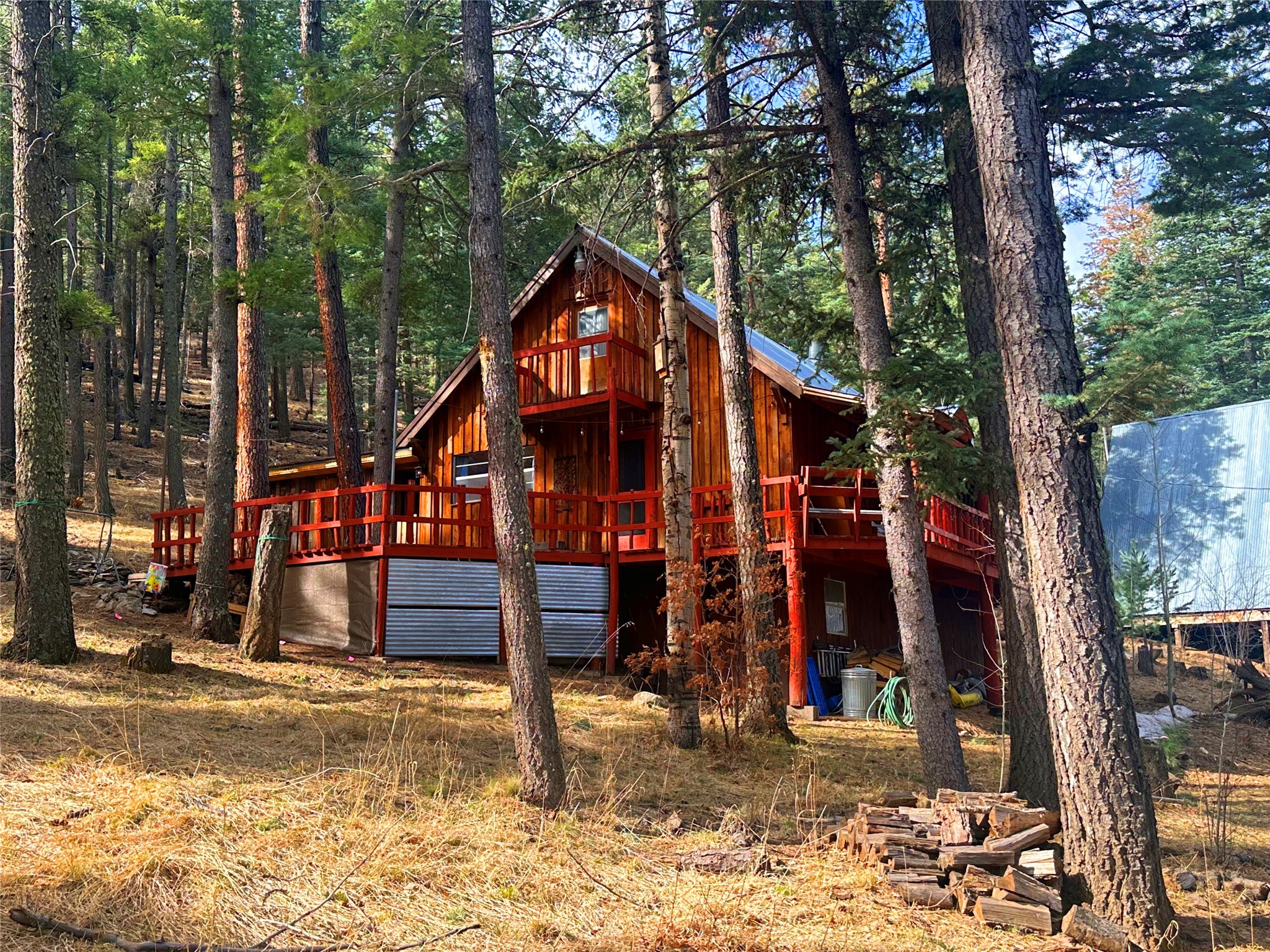 11 W Meadow Lane, Sapello, New Mexico image 2