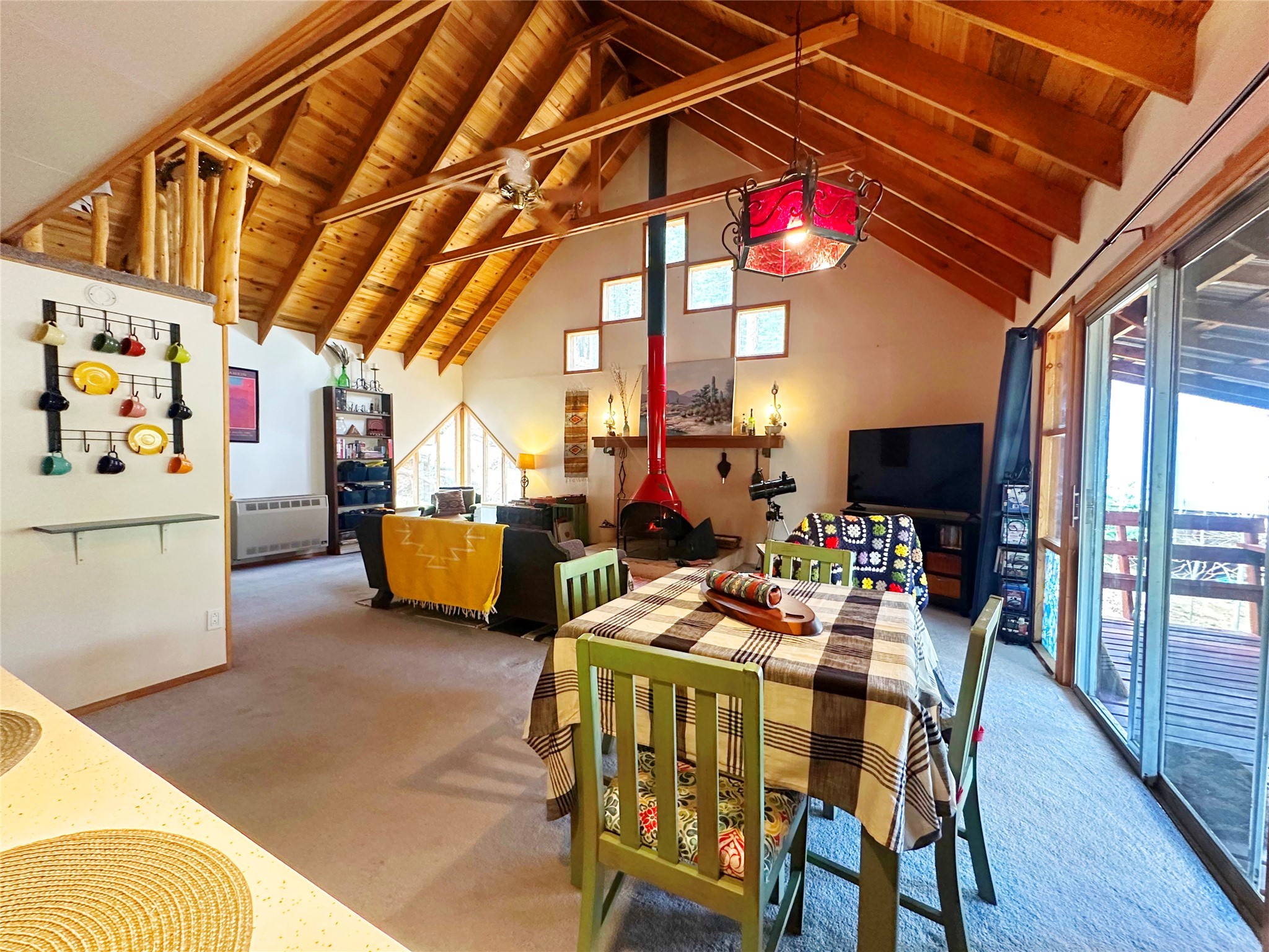 11 W Meadow Lane, Sapello, New Mexico image 9