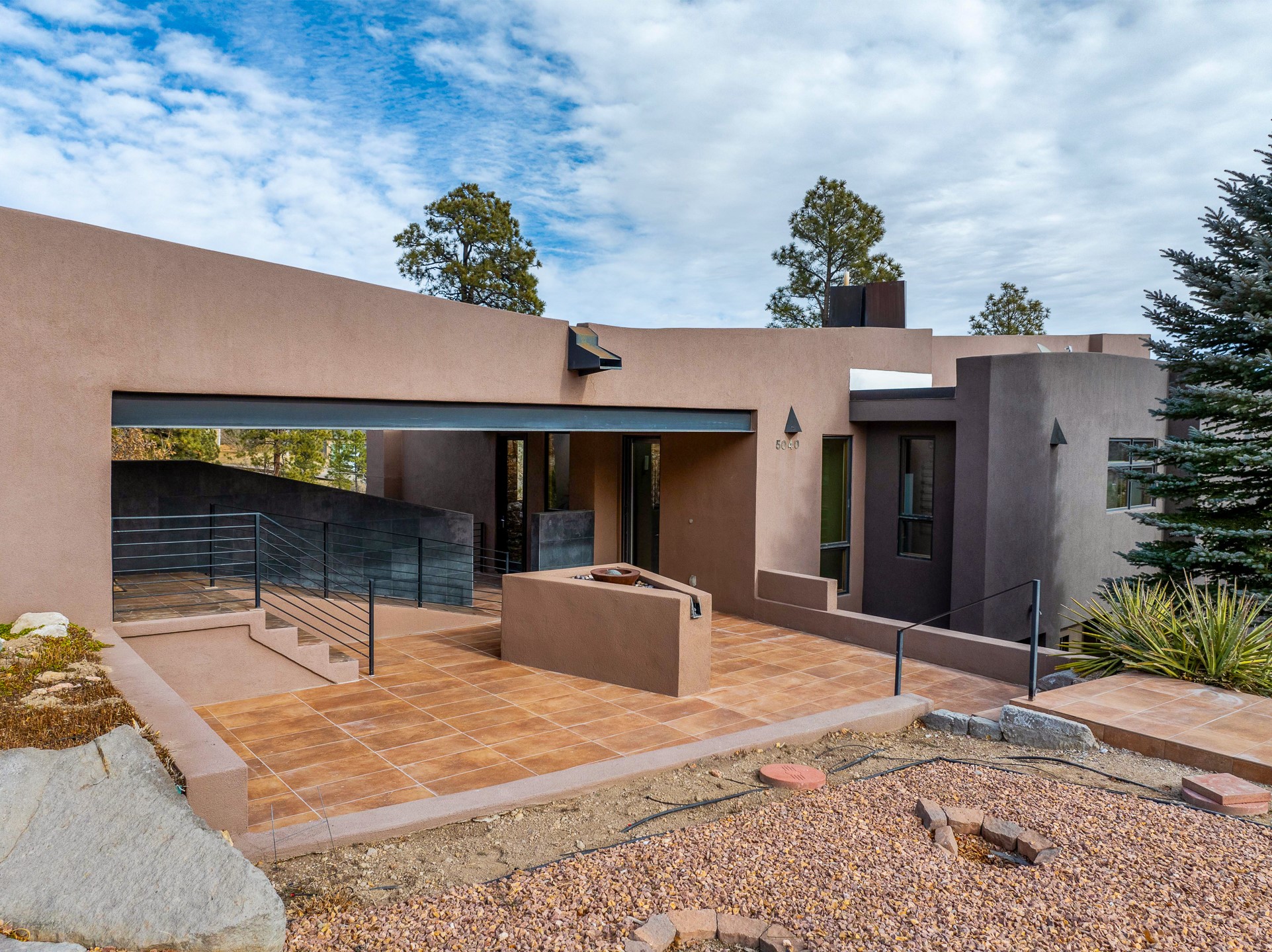 5040 Hermosura, Los Alamos, New Mexico image 47