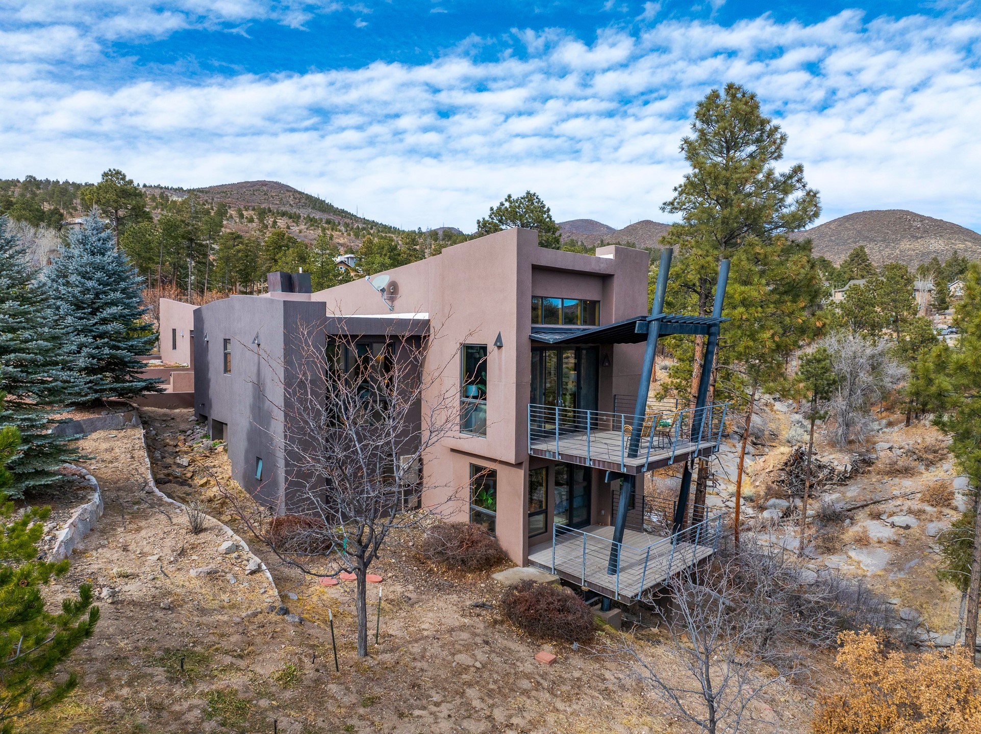 5040 Hermosura, Los Alamos, New Mexico image 45