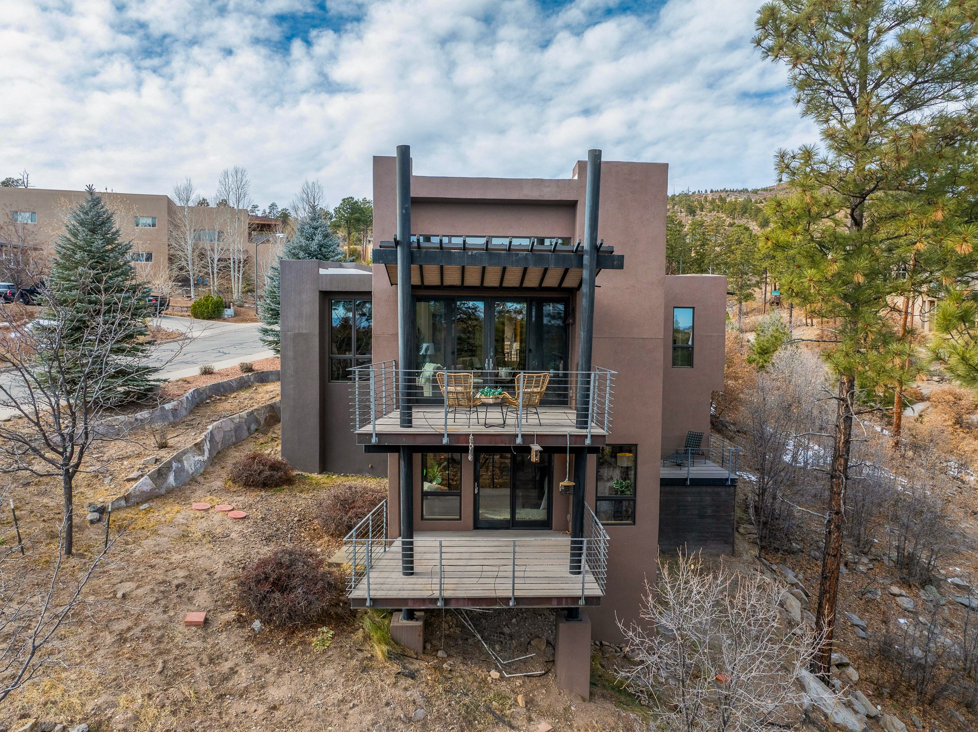 5040 Hermosura, Los Alamos, New Mexico image 43