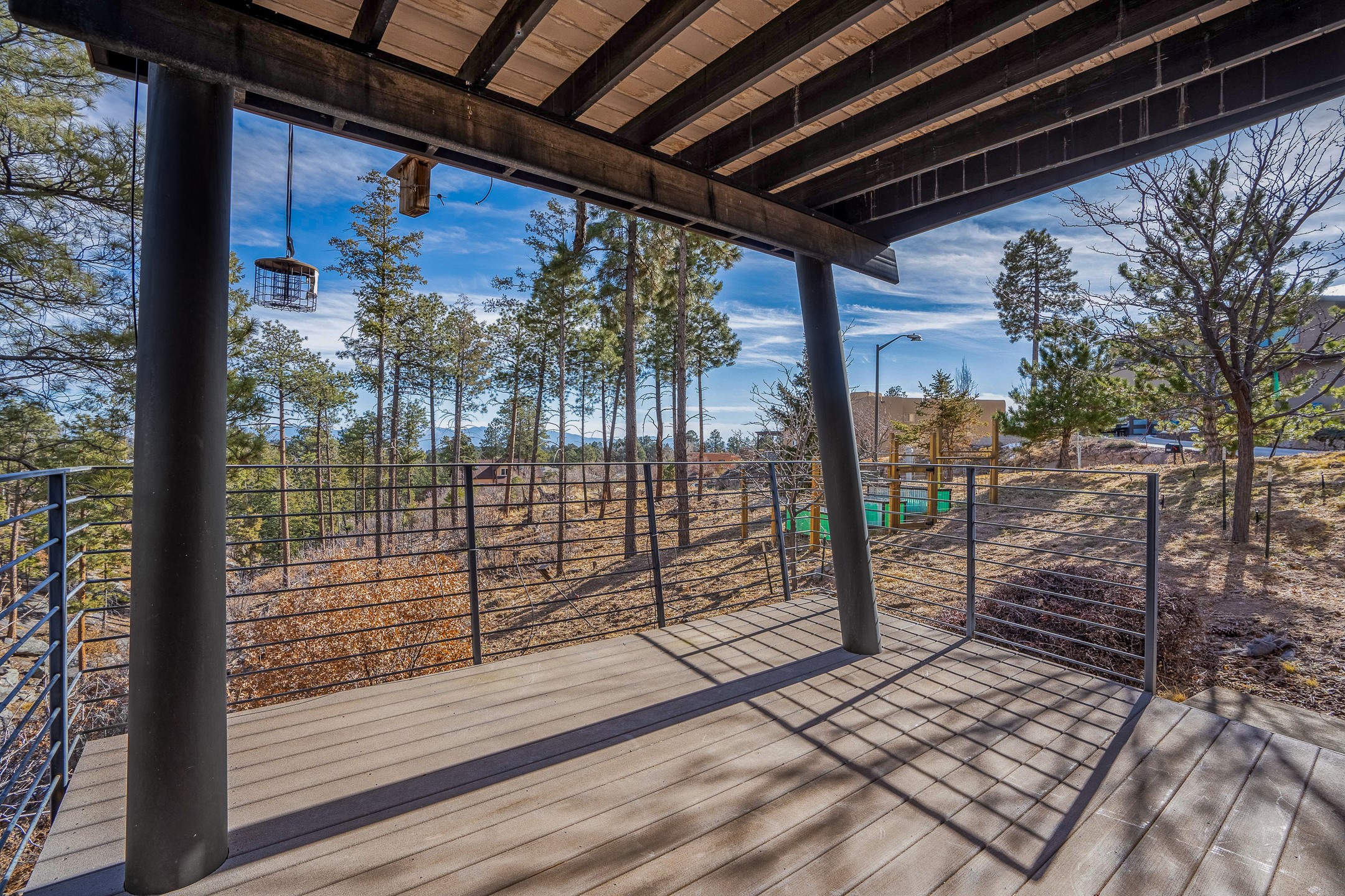 5040 Hermosura, Los Alamos, New Mexico image 35