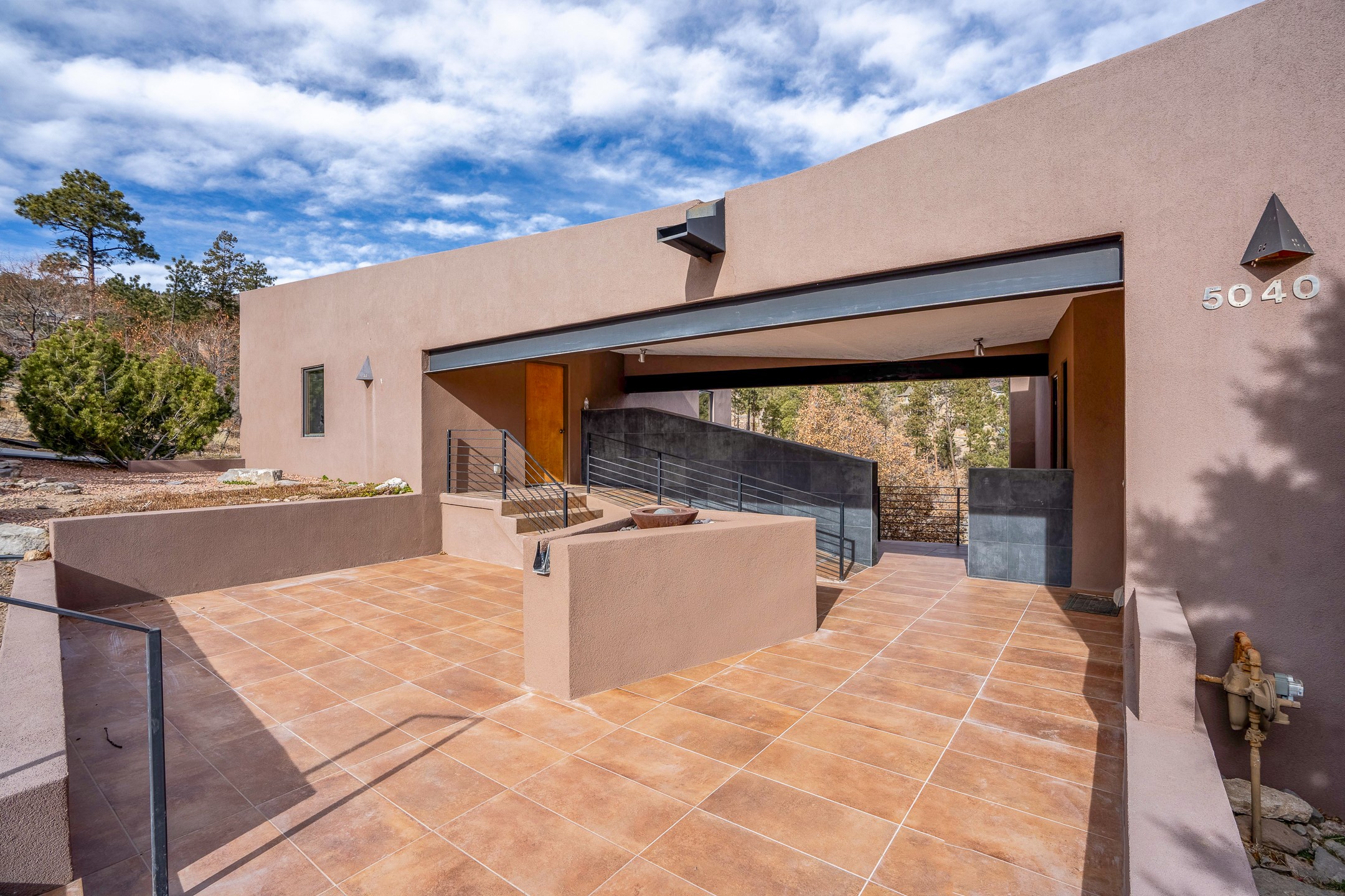 5040 Hermosura, Los Alamos, New Mexico image 3