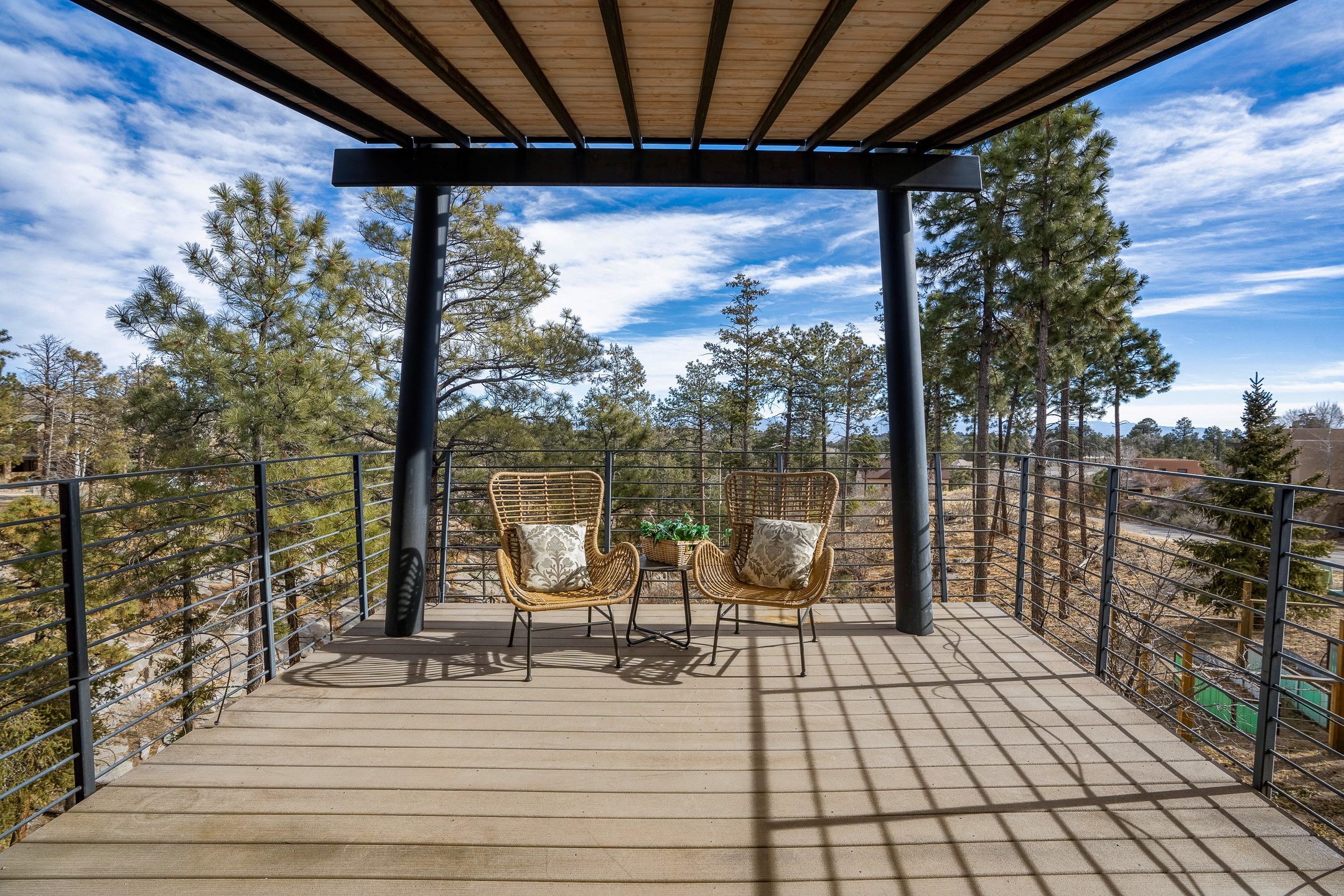 5040 Hermosura, Los Alamos, New Mexico image 41