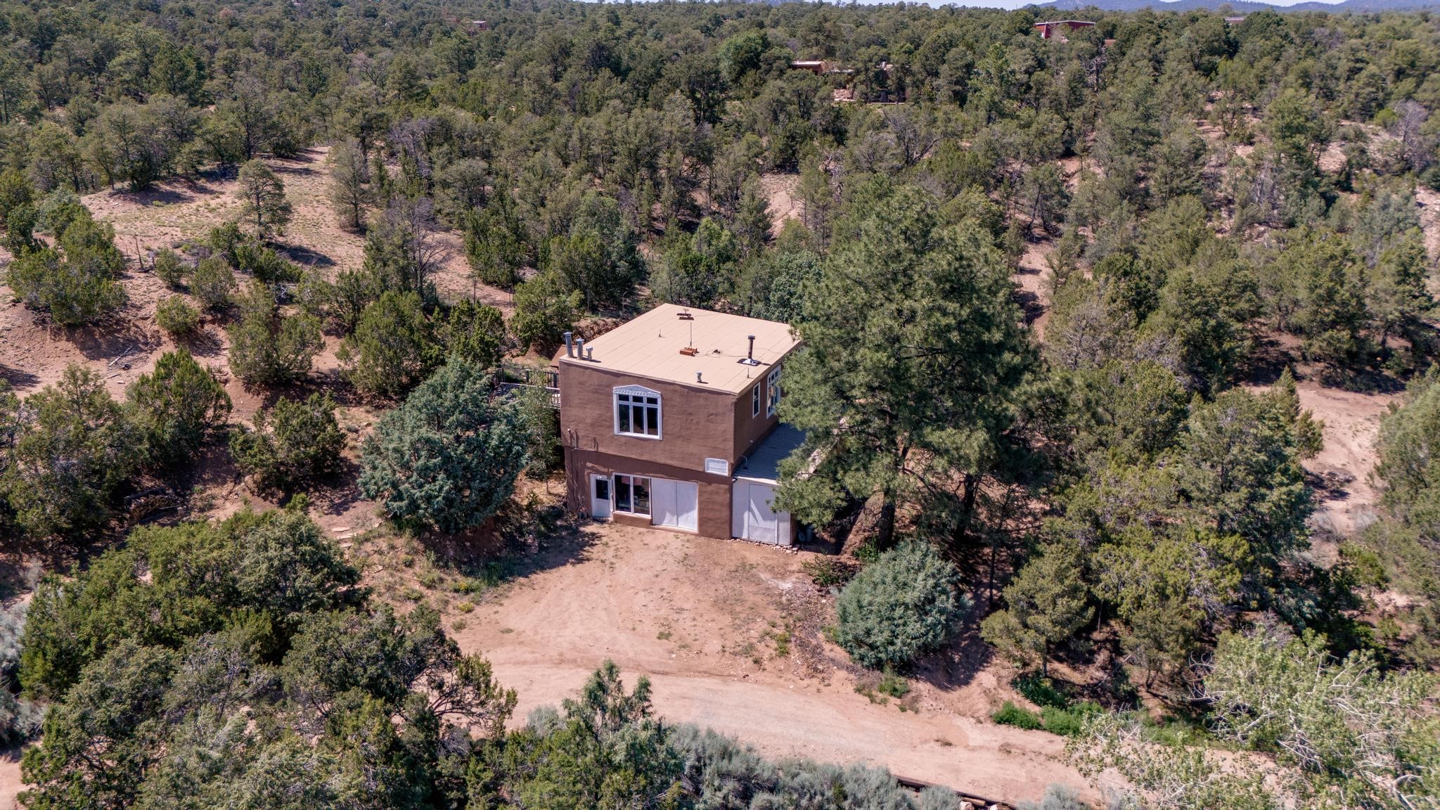 39 Burro Bend, Santa Fe, New Mexico image 8