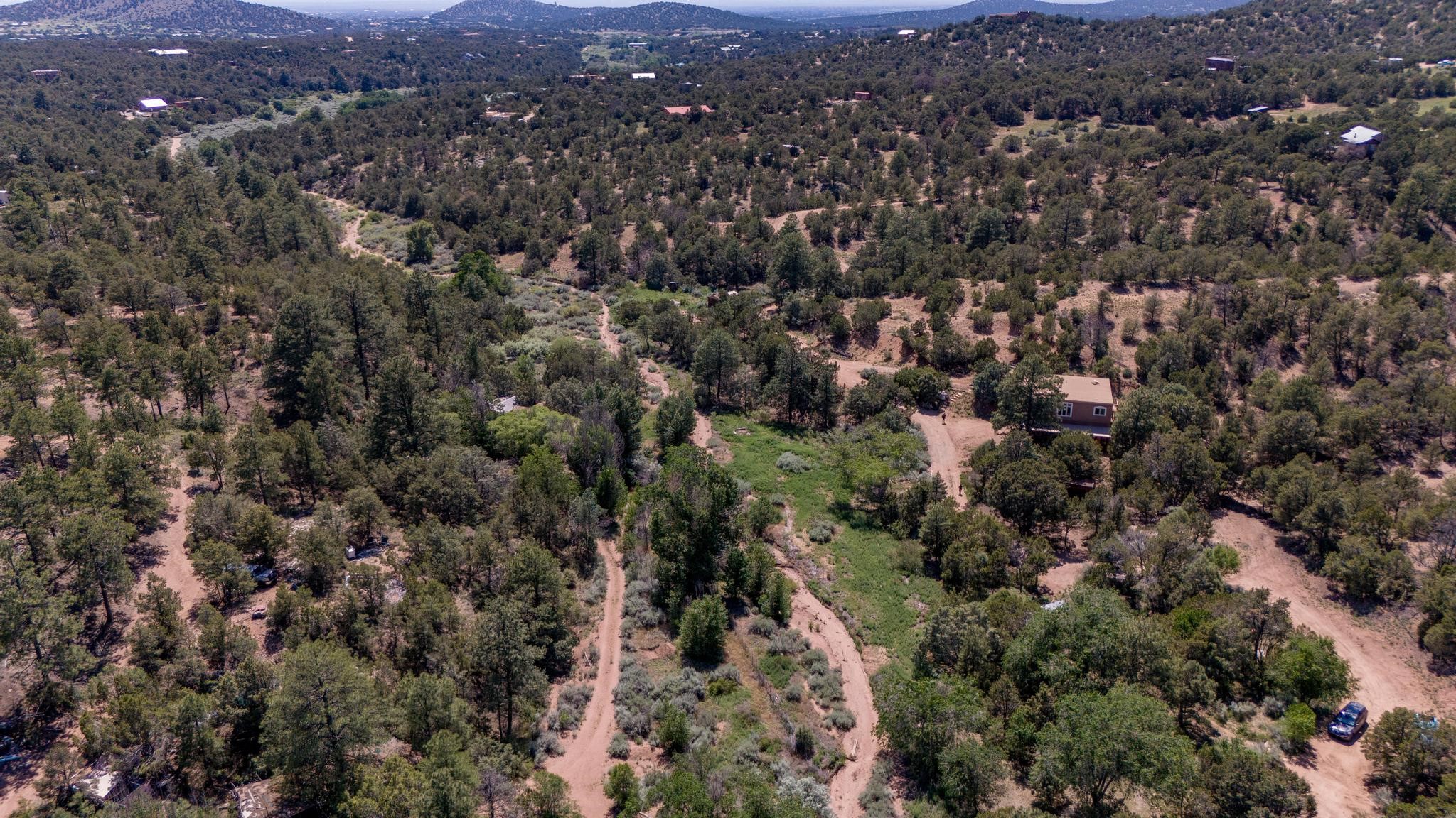 39 Burro Bend, Santa Fe, New Mexico image 6