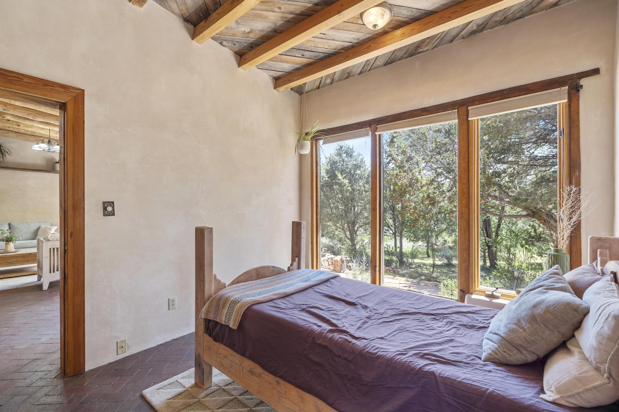 39 Burro Bend, Santa Fe, New Mexico image 44