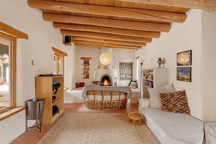 Photo 1 of 51 — 18 B Destierro Trail, Santa Fe, NM 87506