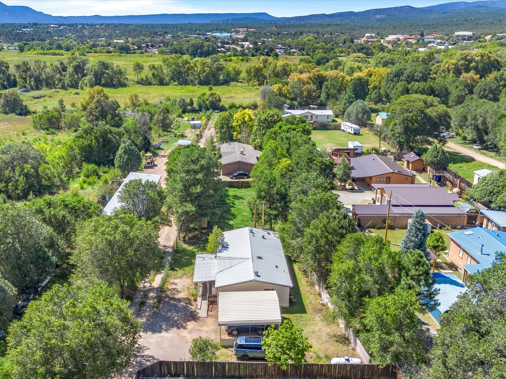 10 Rougemont Ln, Pecos, New Mexico image 38