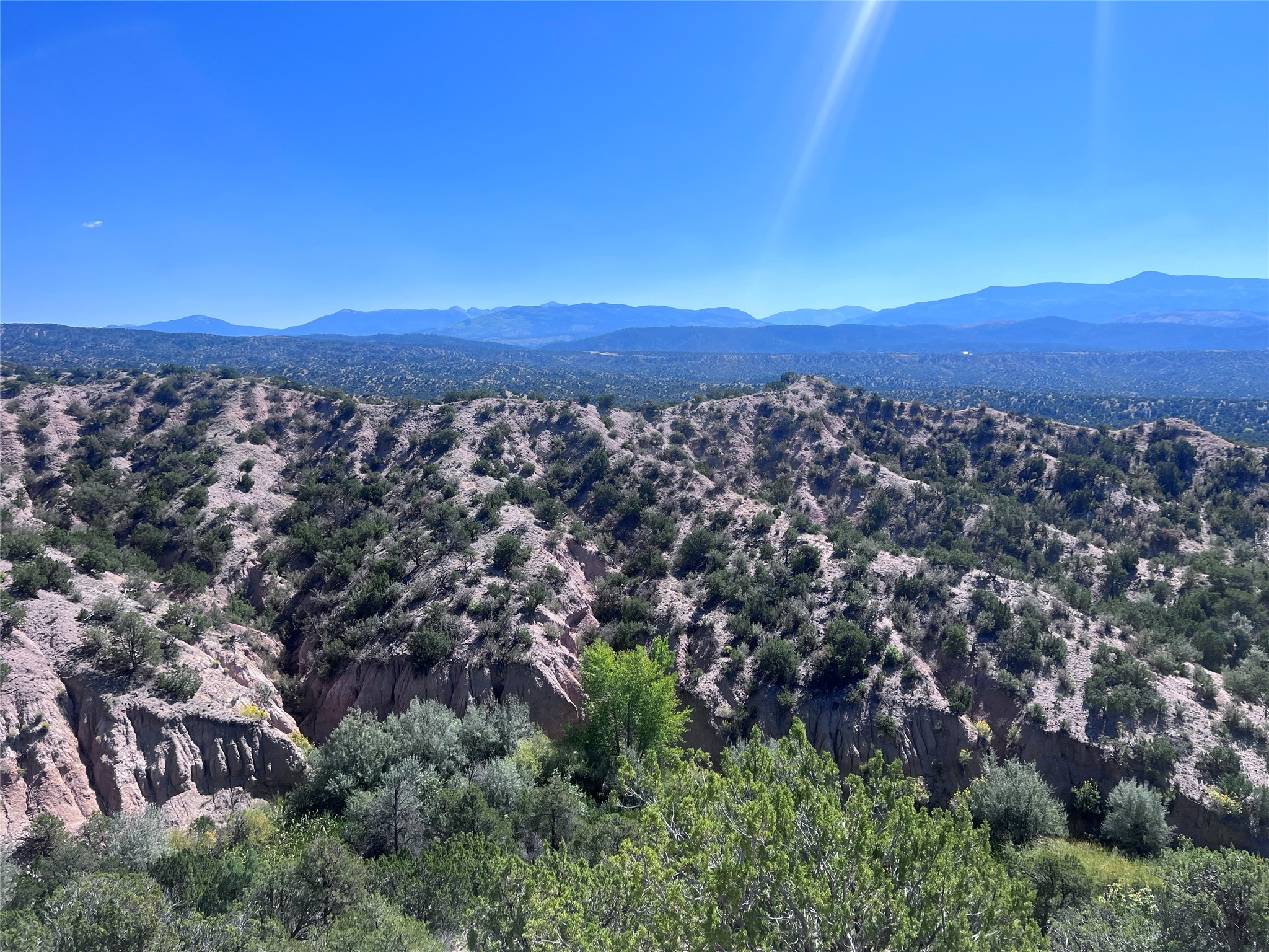 State Road 76, Cordova, New Mexico image 6