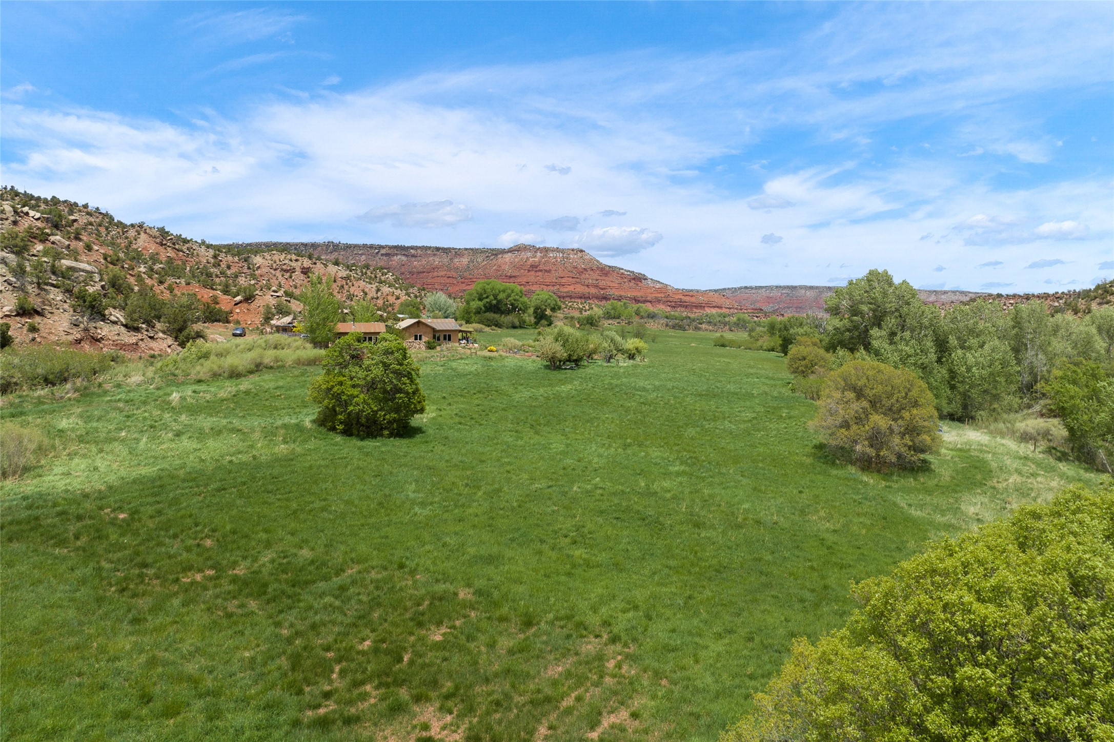 270 B County Road 423, Coyote, New Mexico image 49